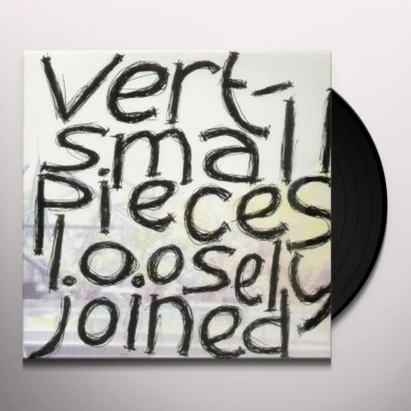 Vert SMALL PIECES LOOSELY JOINED Vinyl Record