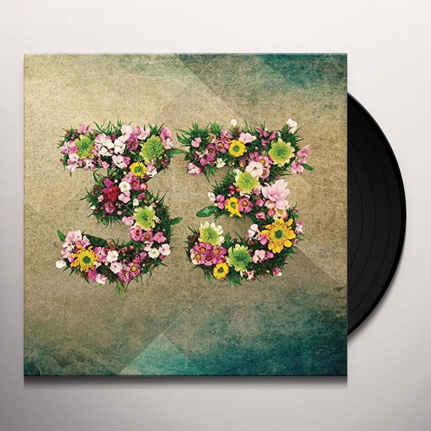 Nery 33 Vinyl Record