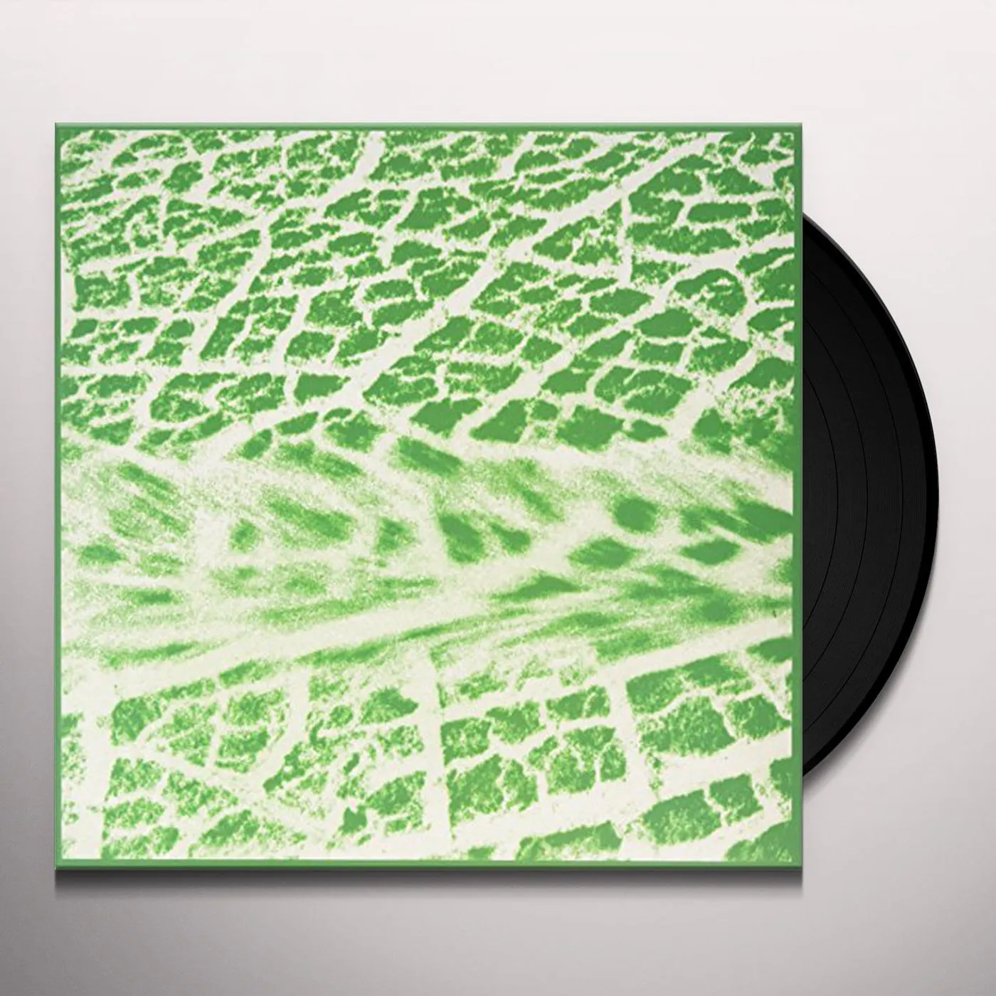 Volte Face You Bury Me Vinyl Record