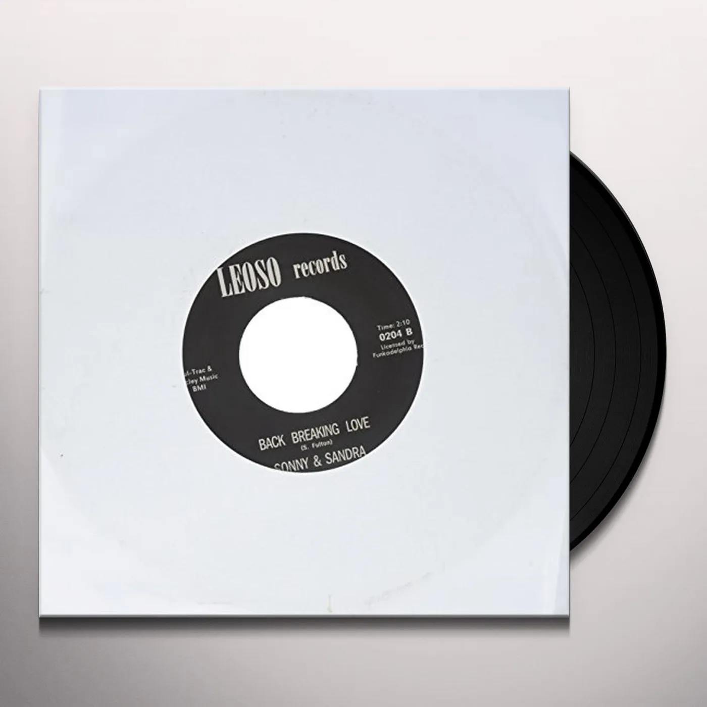 FINGER LICKING CHICKEN / VARIOUS Vinyl Record