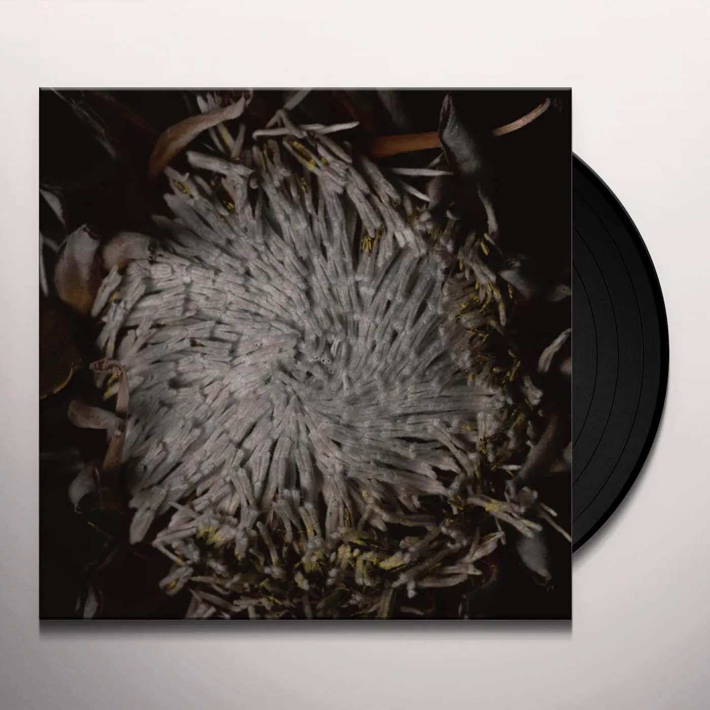 Ryo Murakami TIERS Vinyl Record
