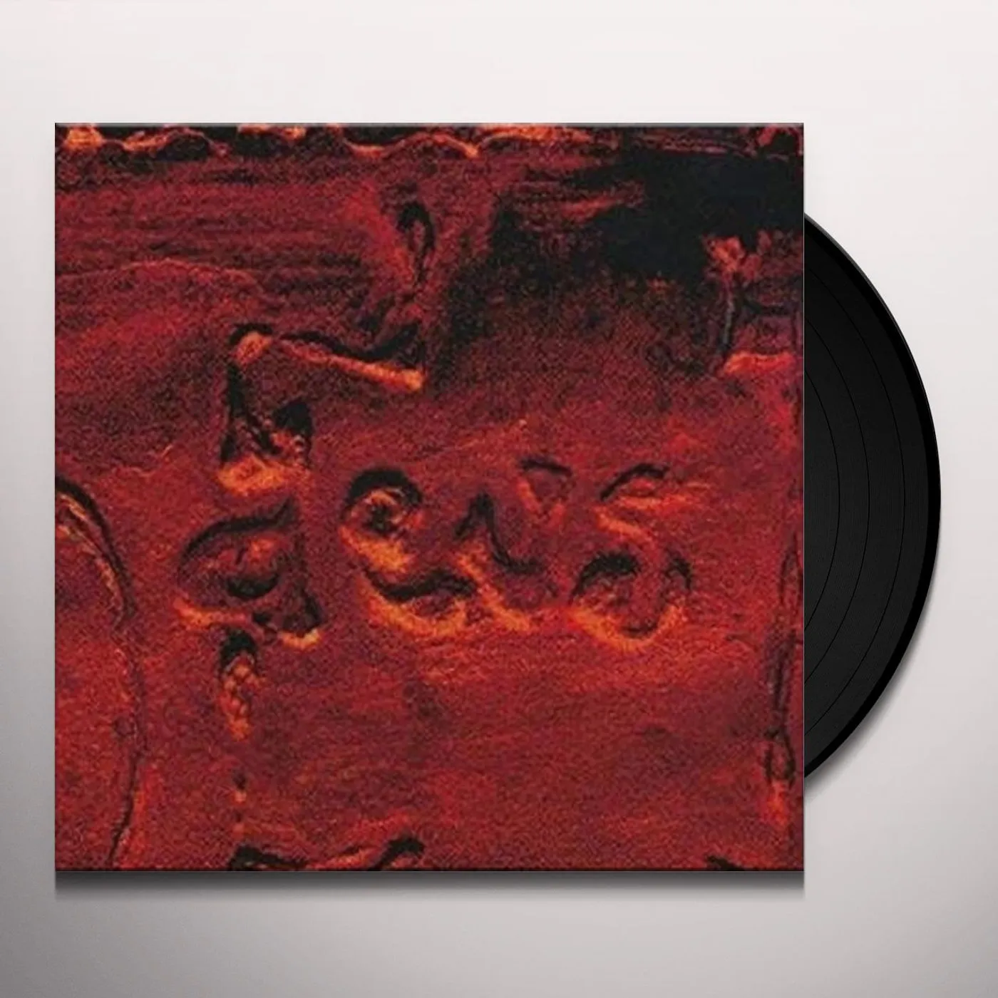 dEUS Zea Vinyl Record