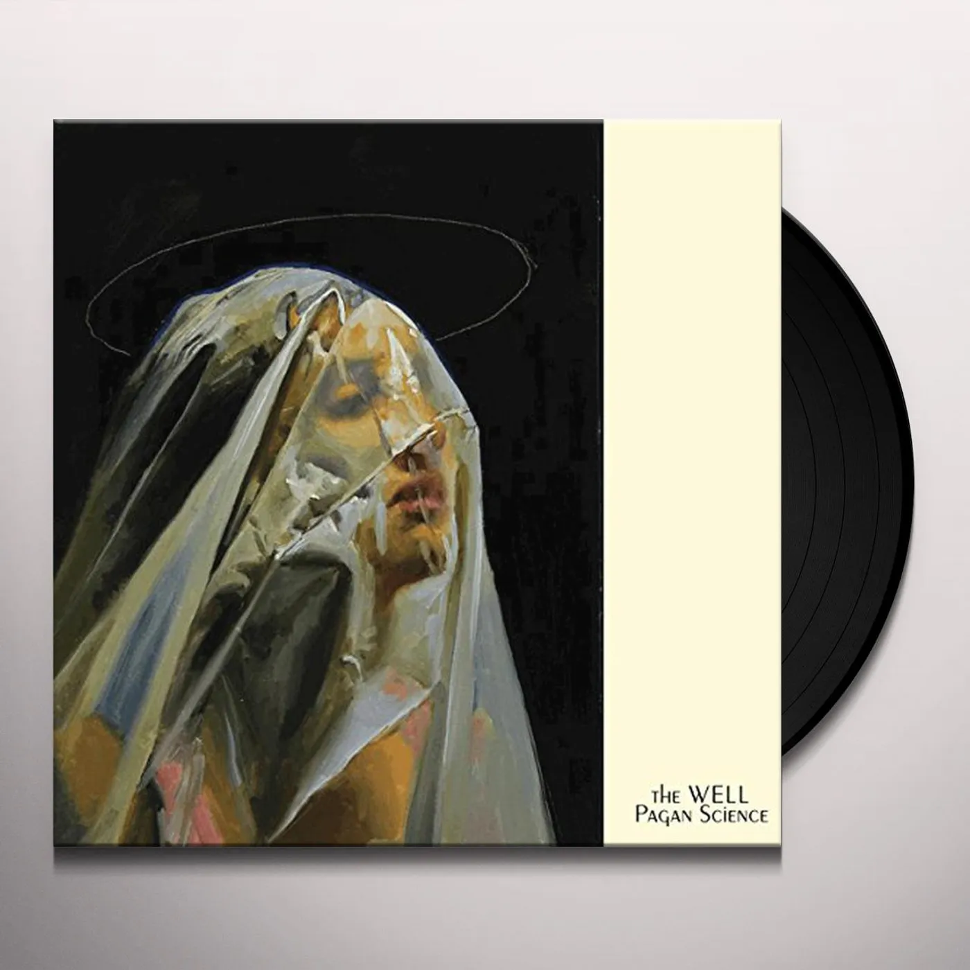 Well Pagan Science Vinyl Record