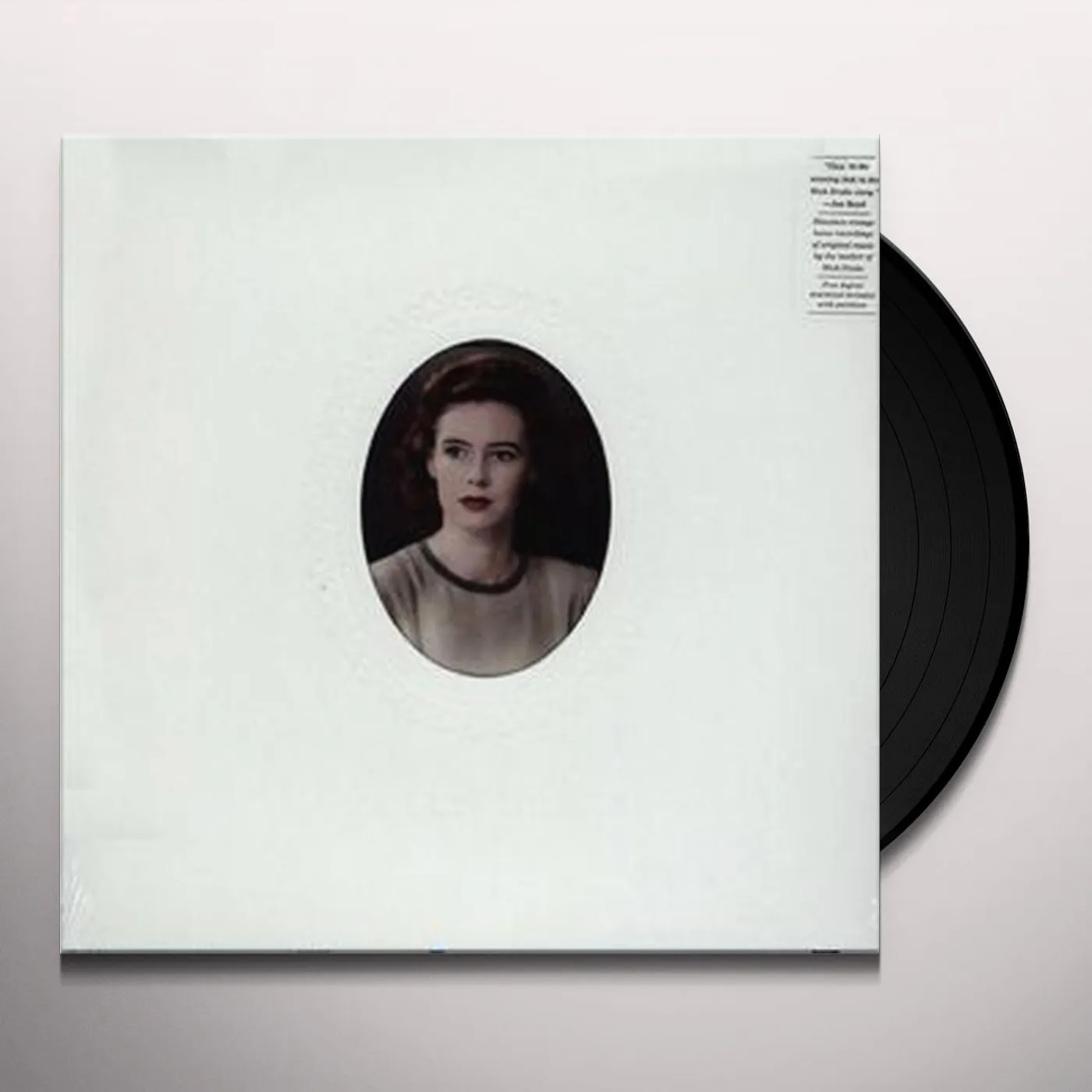 Molly Drake 希少LP｜2013 Molly Drake – Molly Drake – CD (Album, Reissue), 2013