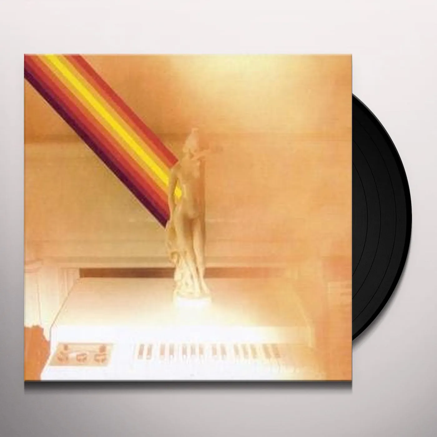 Ratatat LP3 Vinyl Record