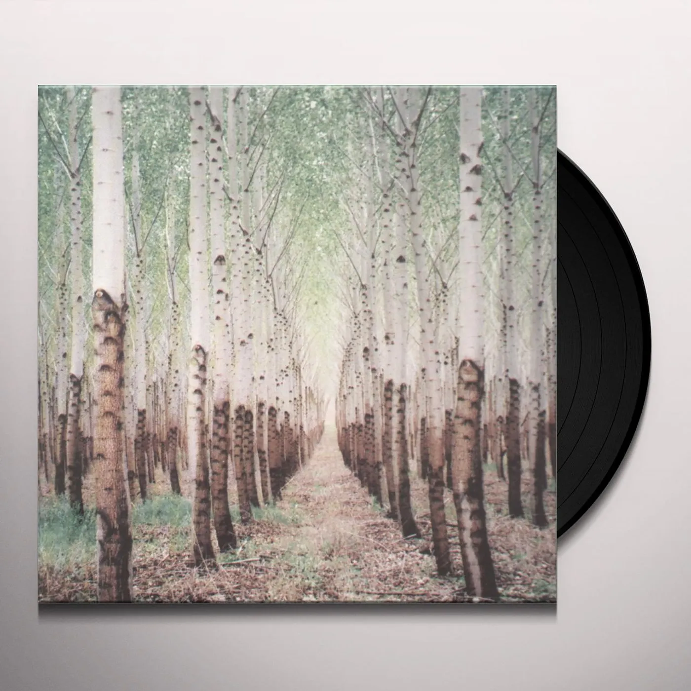 Talkdemonic BEAT ROMANTIC Vinyl Record