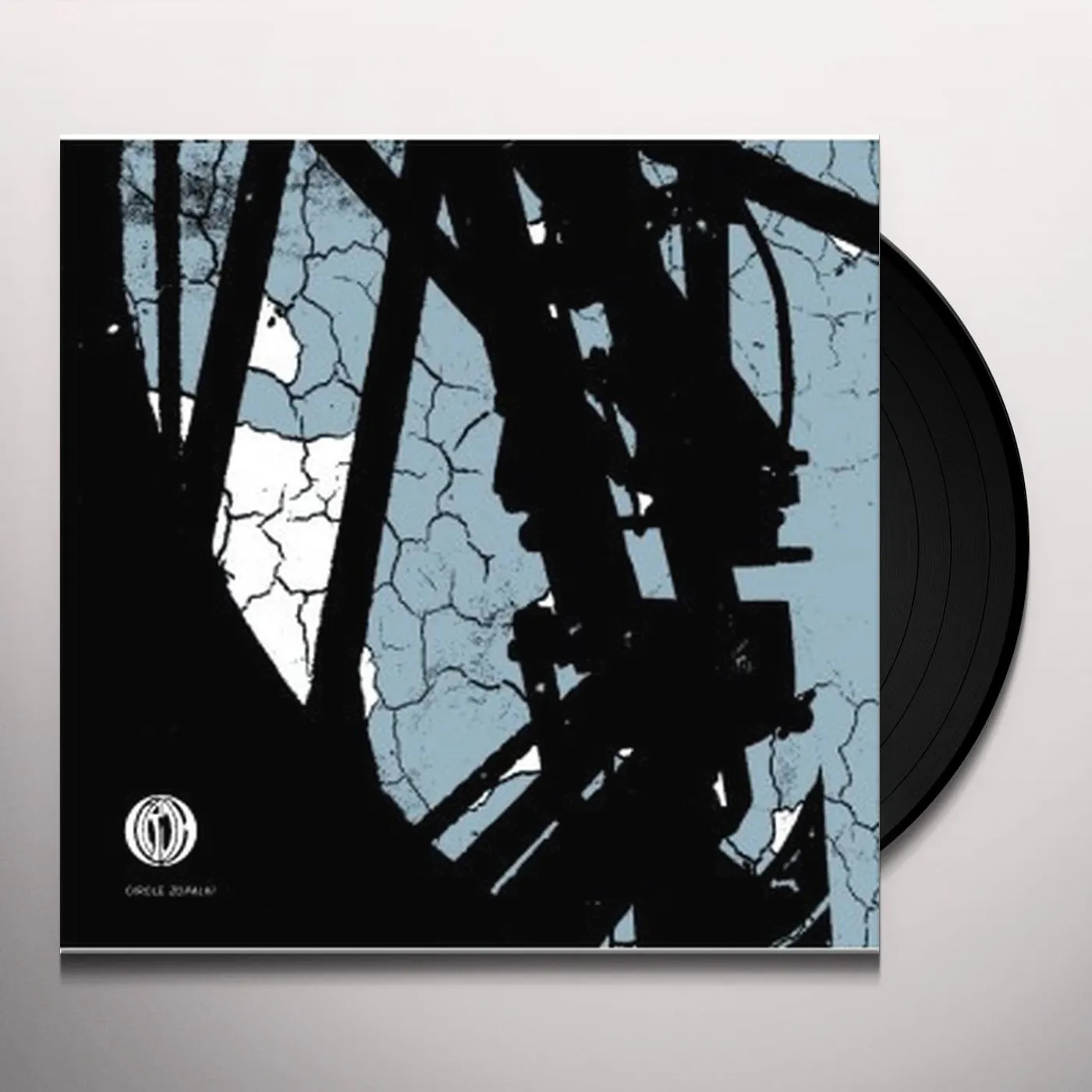 Circle Zopalki Vinyl Record