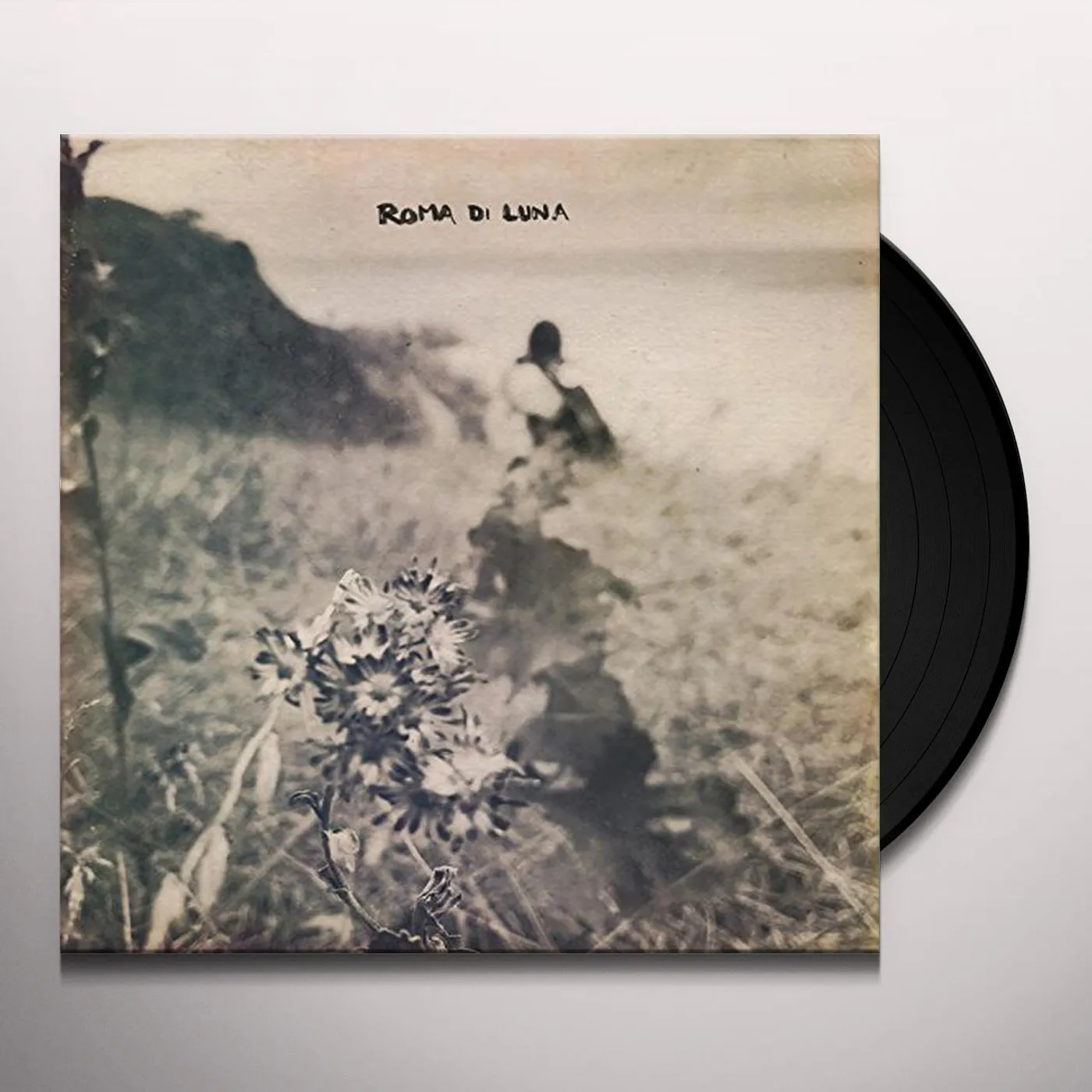 Roma di Luna WE WERE MADE TO FORGIVE Vinyl Record
