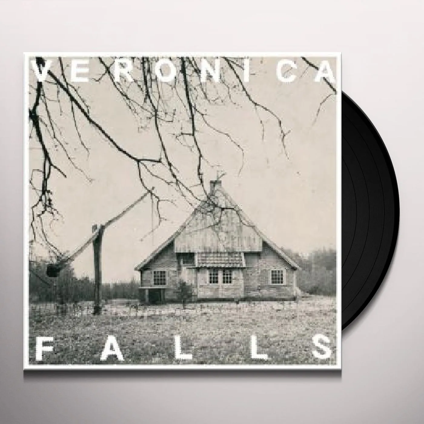 Veronica Falls Vinyl Record