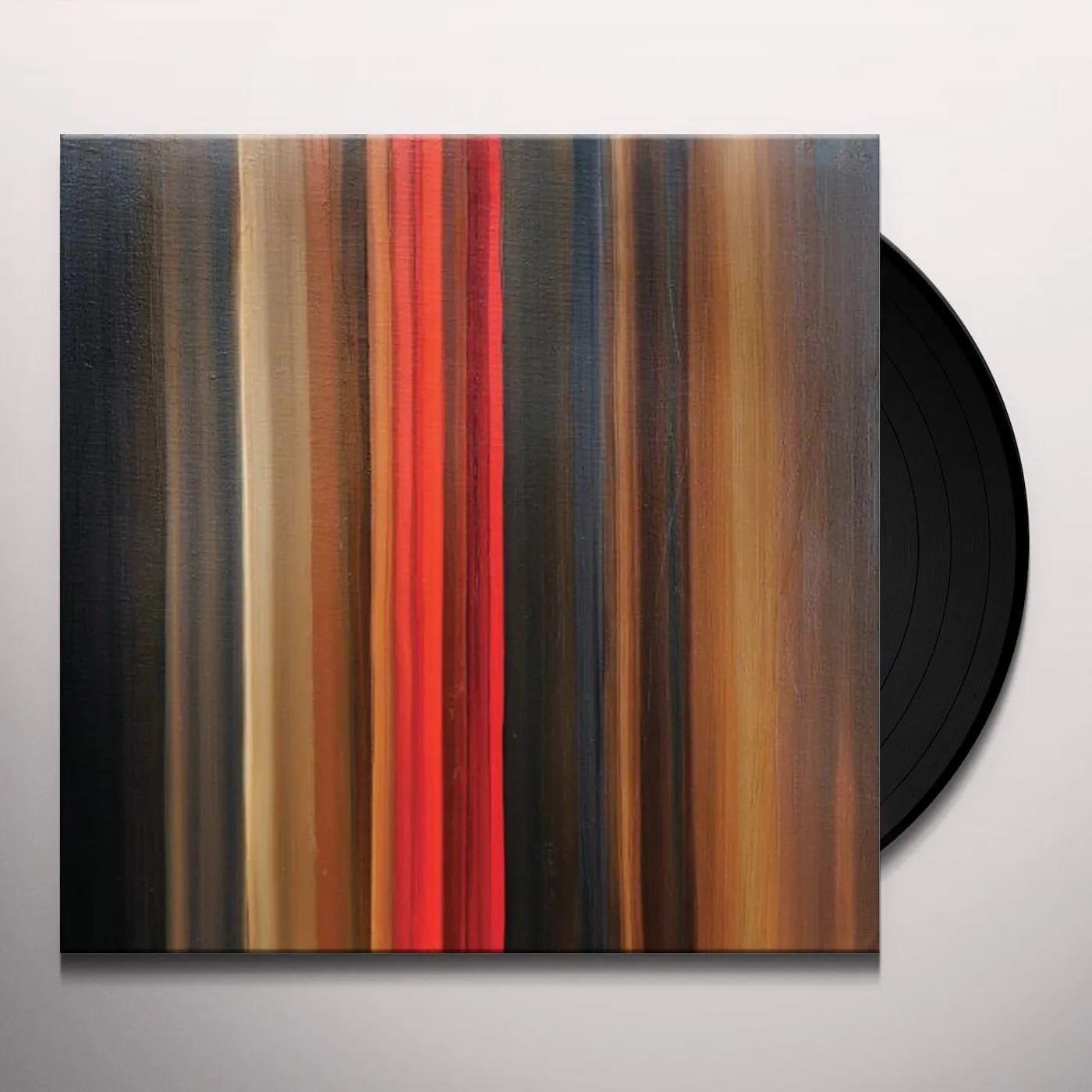 I Was Totally Destroying It Vexations Vinyl Record