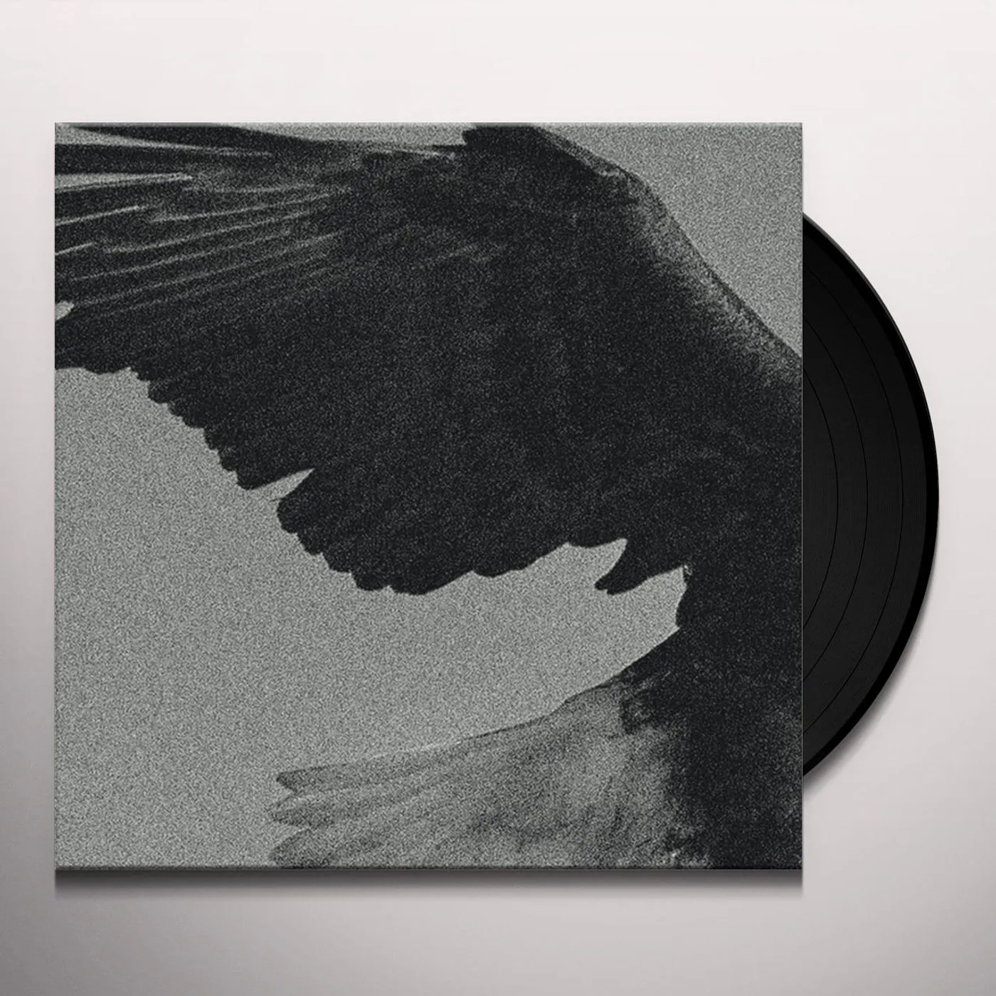 Dissemblance Over the Sand Vinyl Record