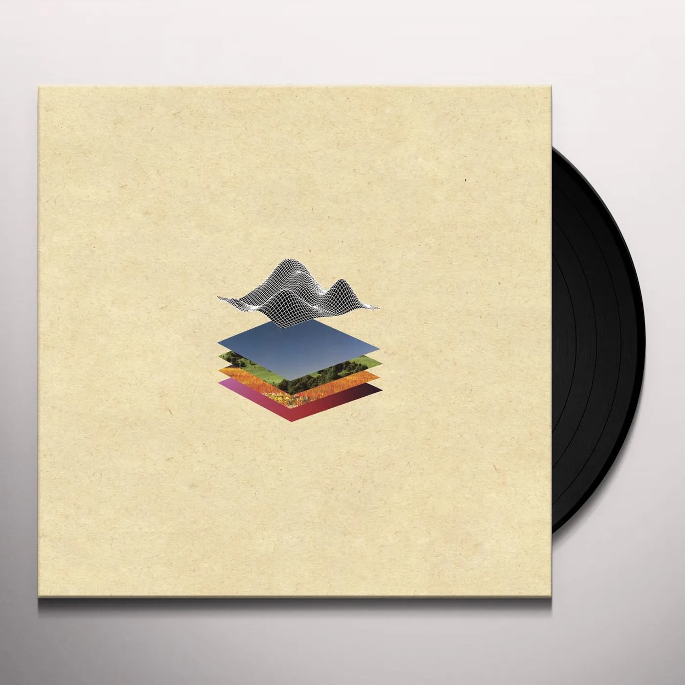 Chief Modern Rituals Vinyl Record