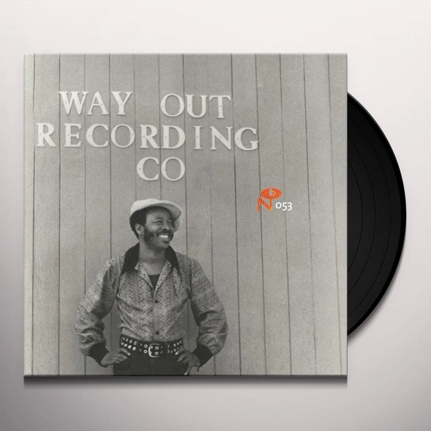 ECCENTRIC SOUL: THE WAY OUT LABEL / VARIOUS Vinyl Record