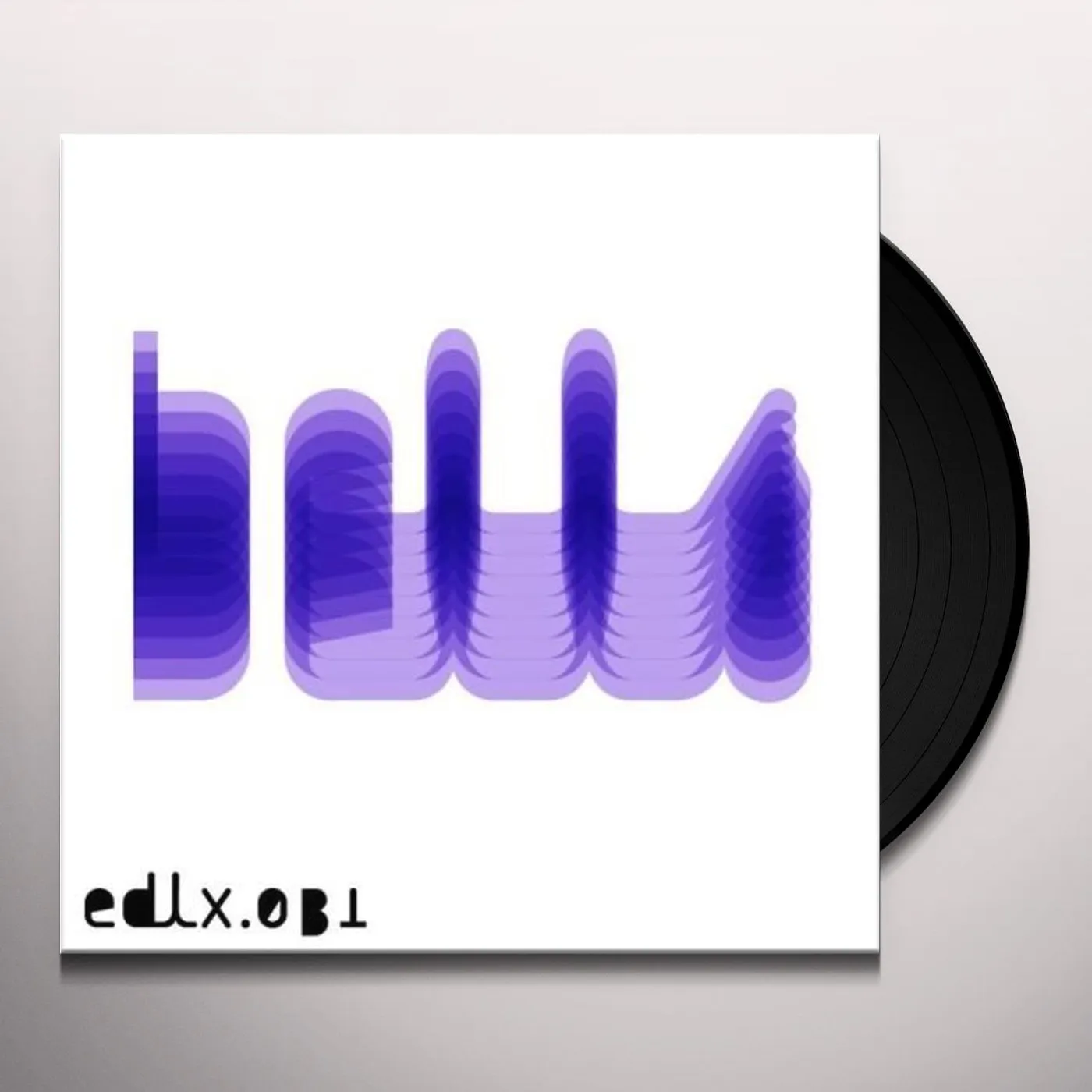 Terence Fixmer Bells Vinyl Record