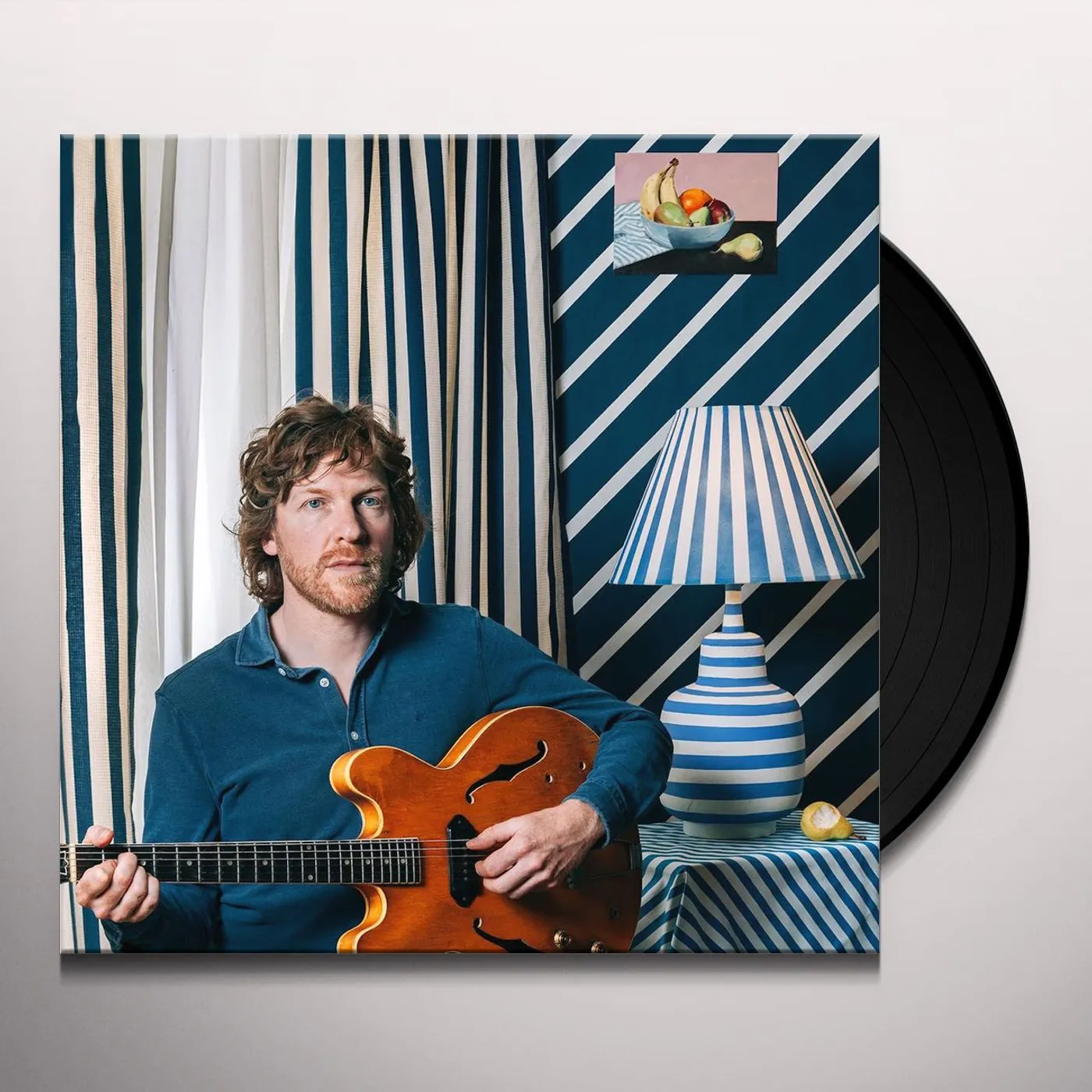 Doug Paisley Starter Home Vinyl Record