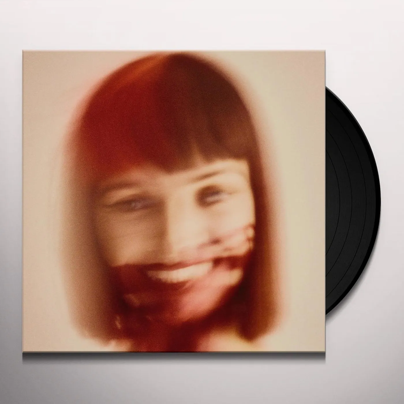 Julie Christmas RIDICULOUS & FULL OF BLOOD Vinyl Record