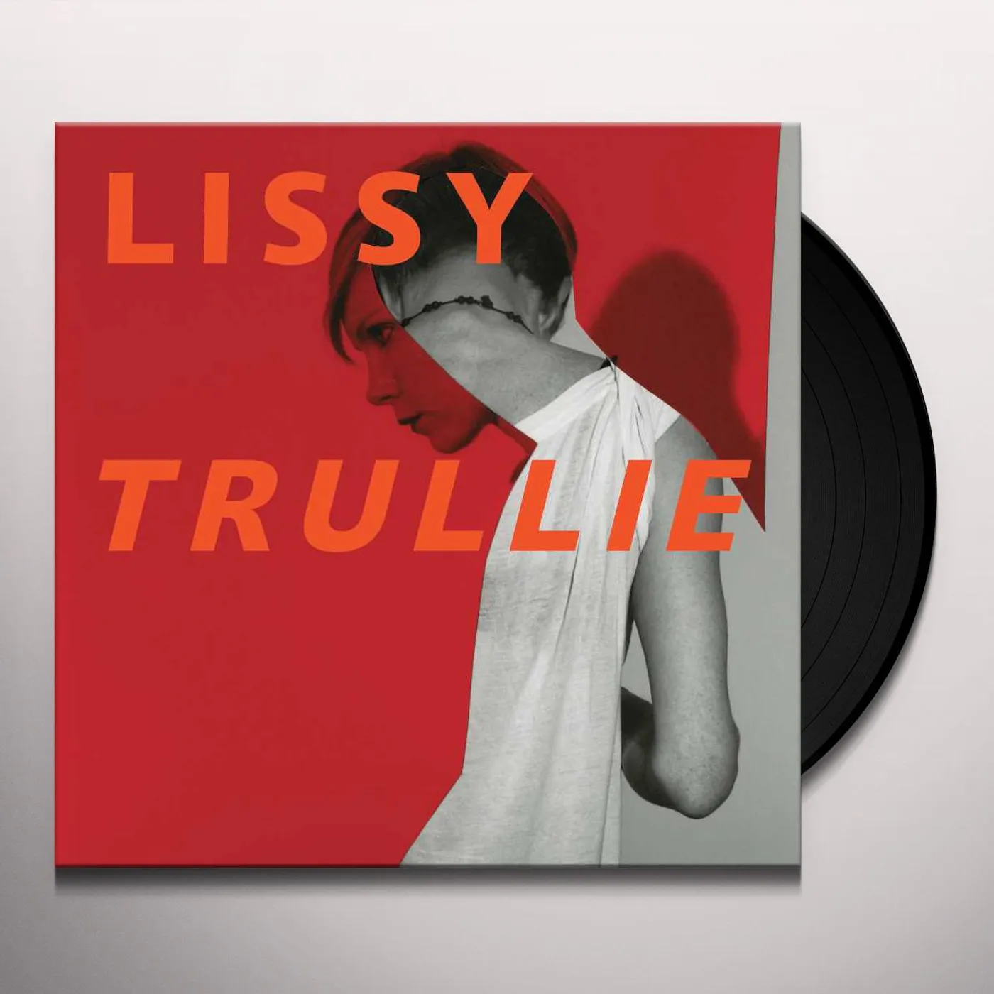 LISSY TRULLIE Vinyl Record