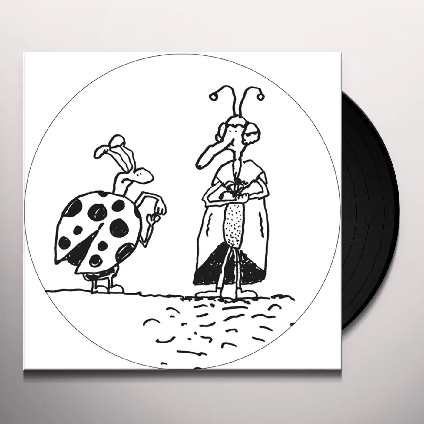 Strategy Tuff Life Vinyl Record