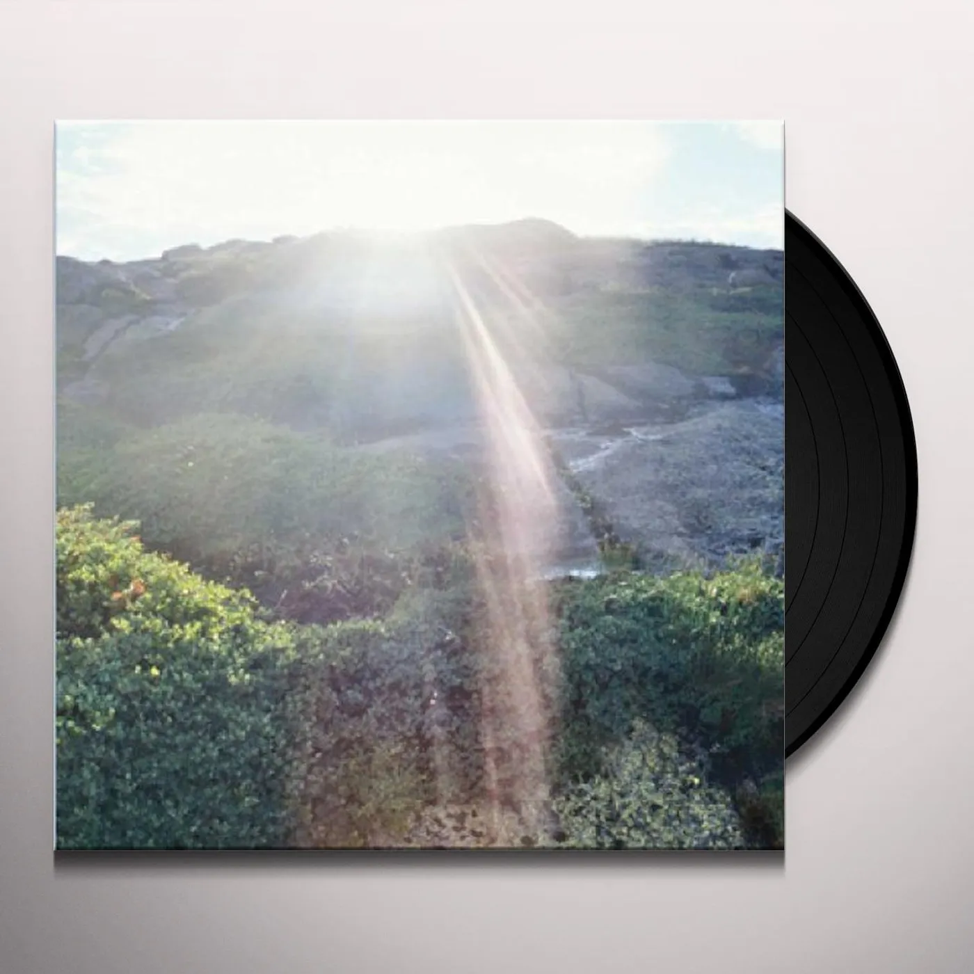 Good Luck Mountain Vinyl Record