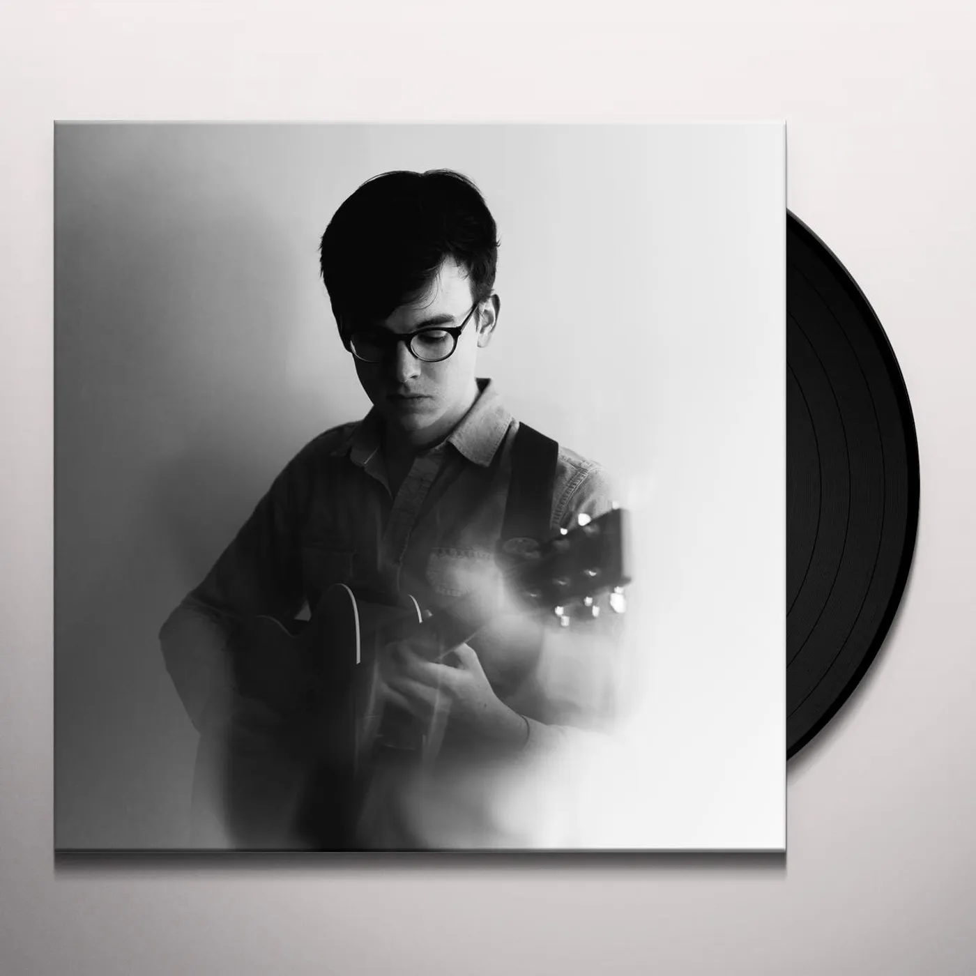 Joshua Lee Turner As Good a Place as Any Vinyl Record