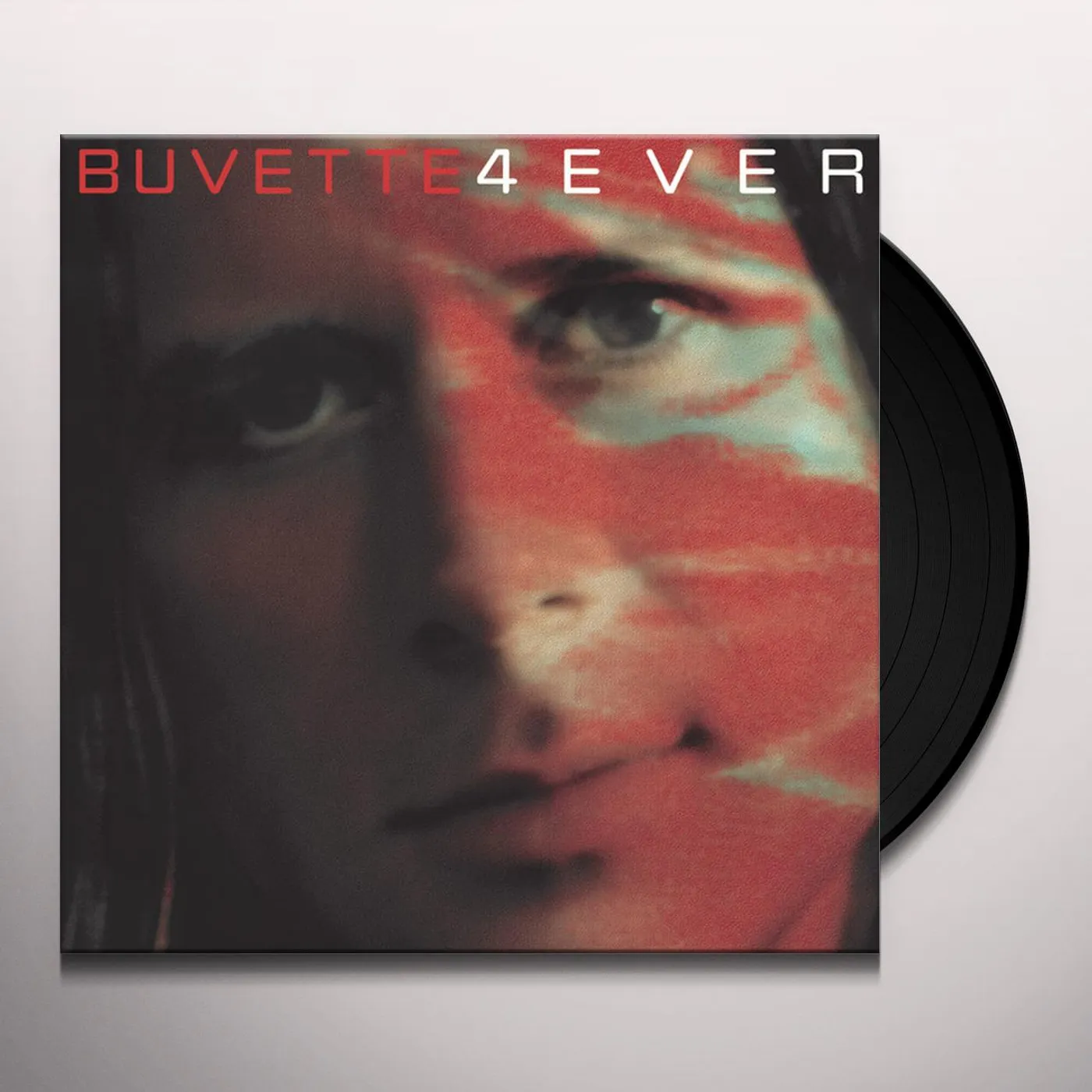 Buvette 4EVER Vinyl Record