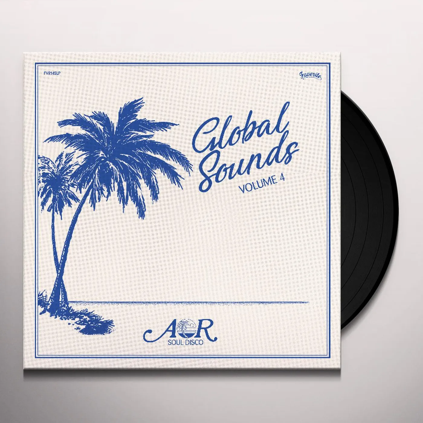 洋楽 2LP AOR Global Sounds 1976-1985 Vol 3 AOR Global Sounds 1976-1985 (Volume 3) – 2 x Vinyl (LP