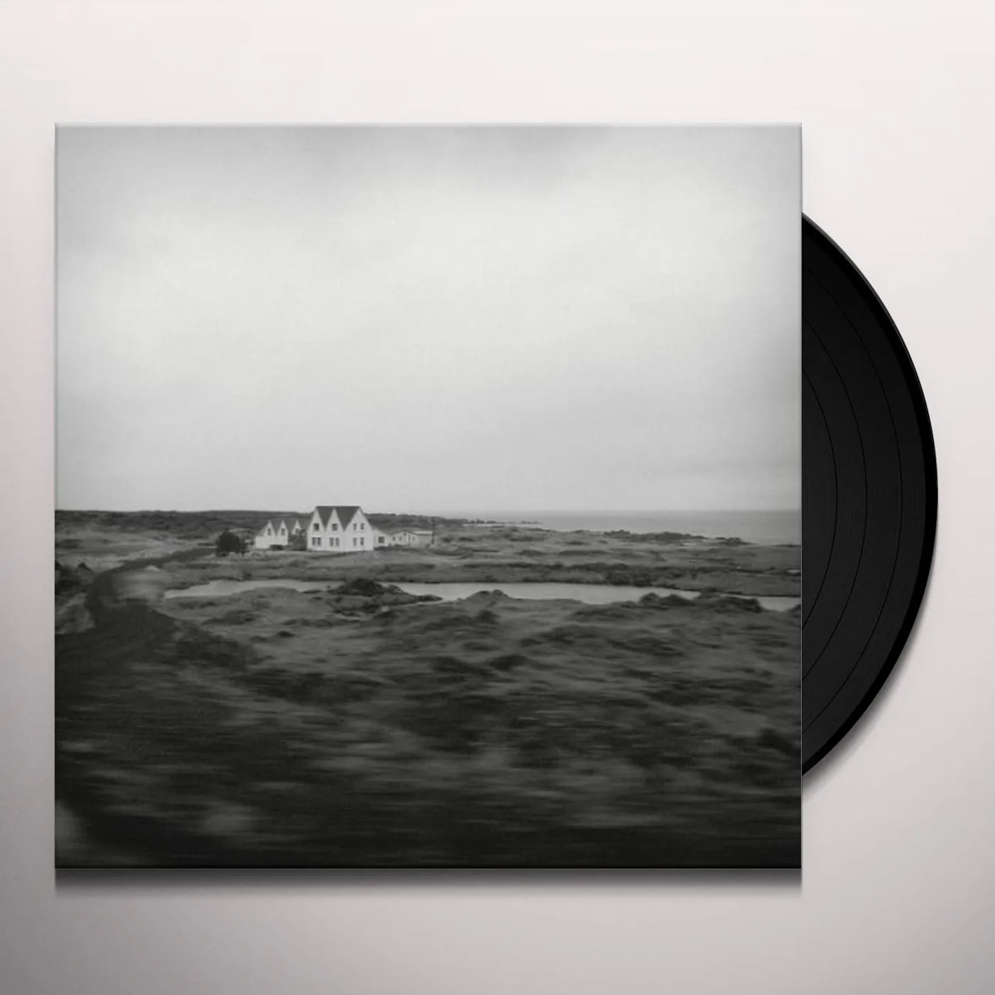 Feral & Stray BETWEEN YOU & THE SEA Vinyl Record