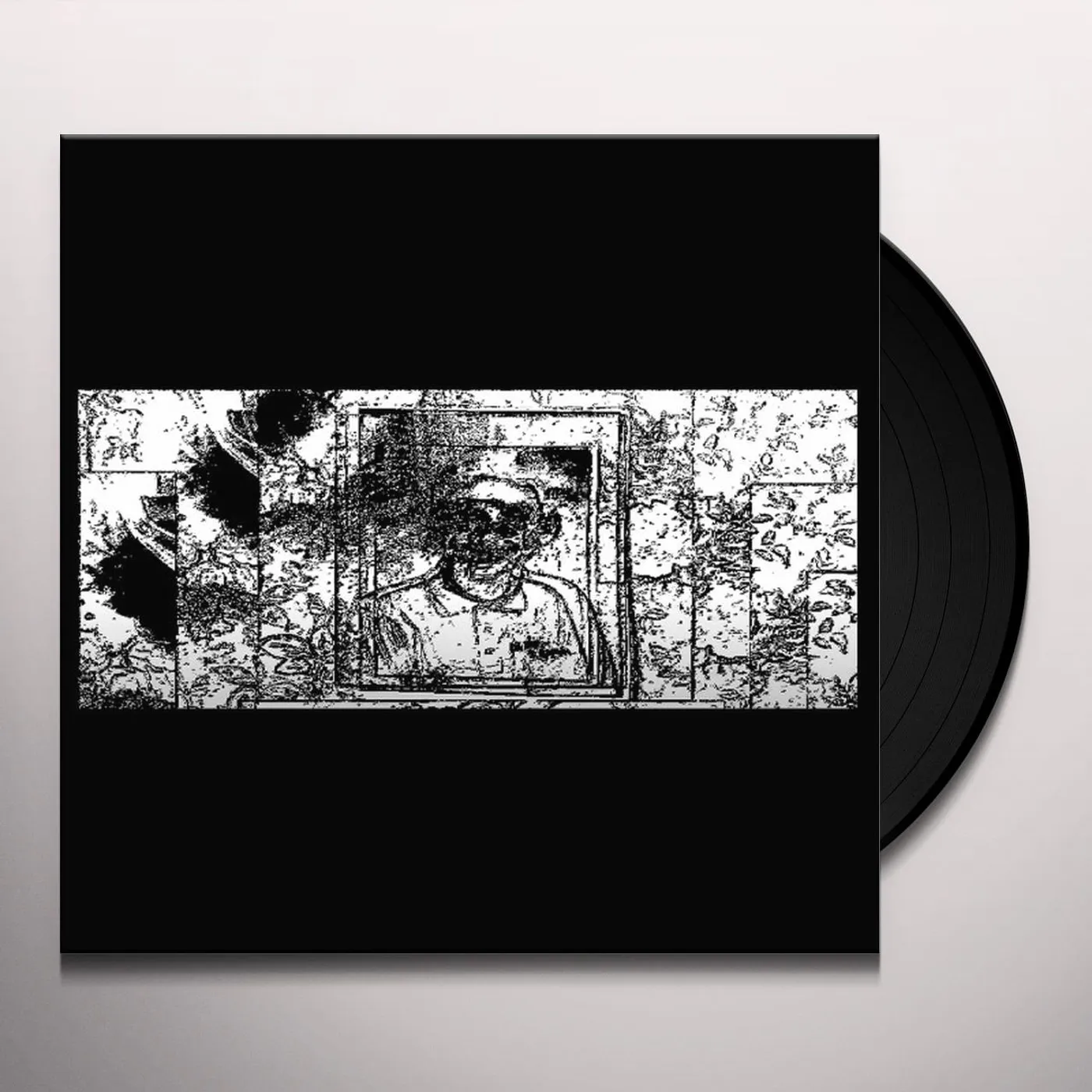 Chaperone Emotion Hospice Vinyl Record