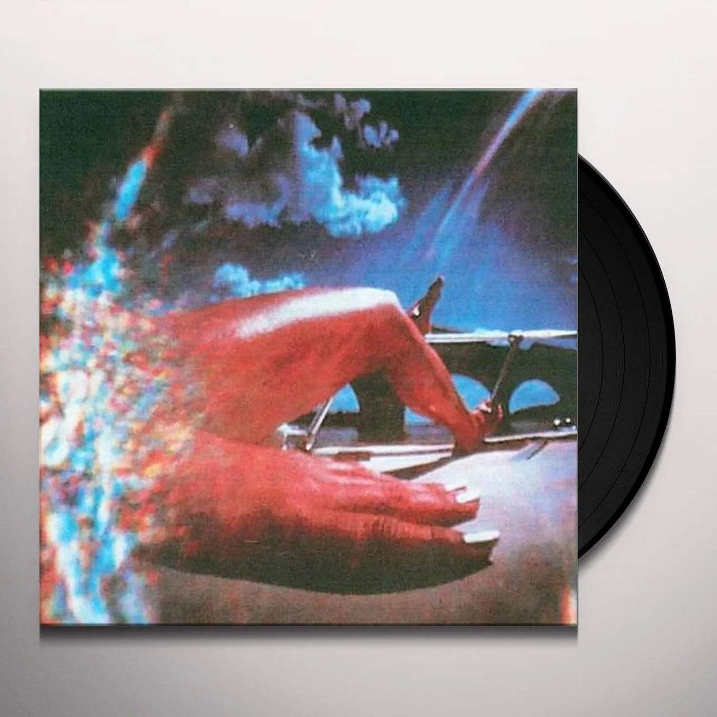 Vinyl Williams LEMNISCATE Vinyl Record