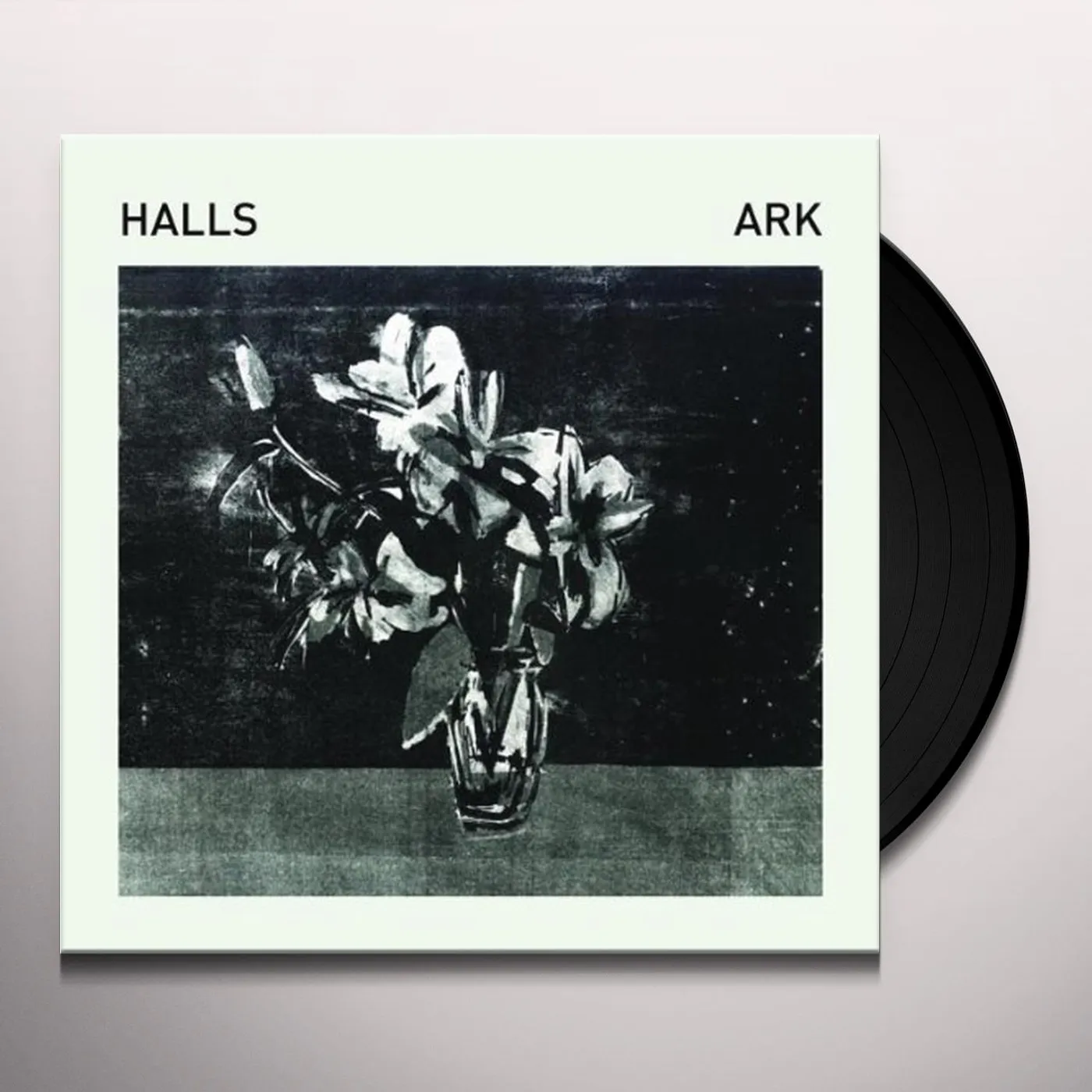 Halls Ark Vinyl Record