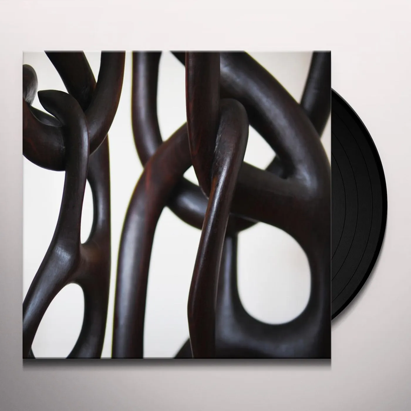 Karen Gwyer Needs Continuum Vinyl Record