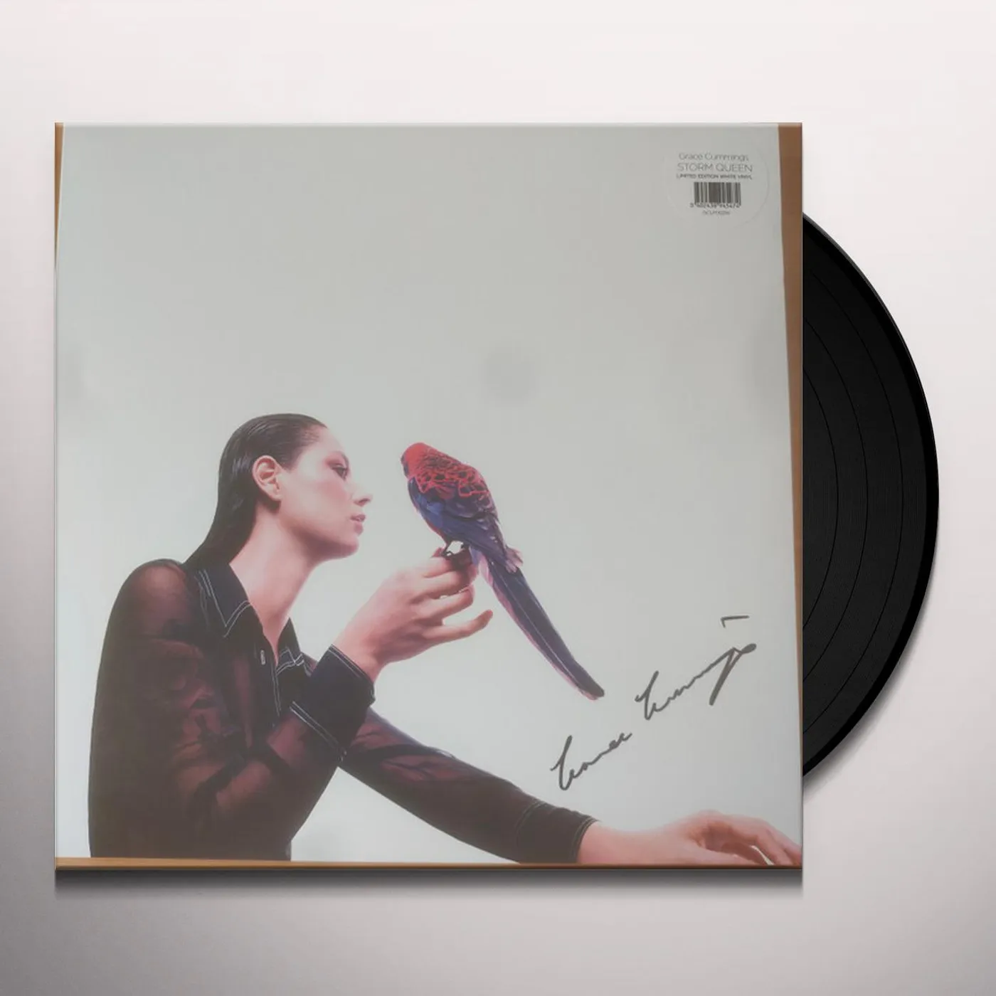 Grace Cummings Storm Queen Vinyl Record