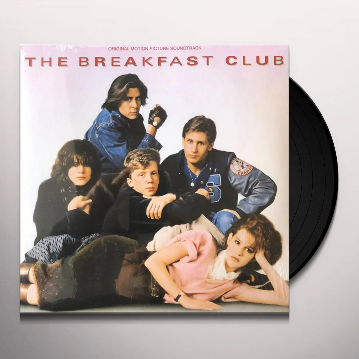 Breakfast Club / Various
