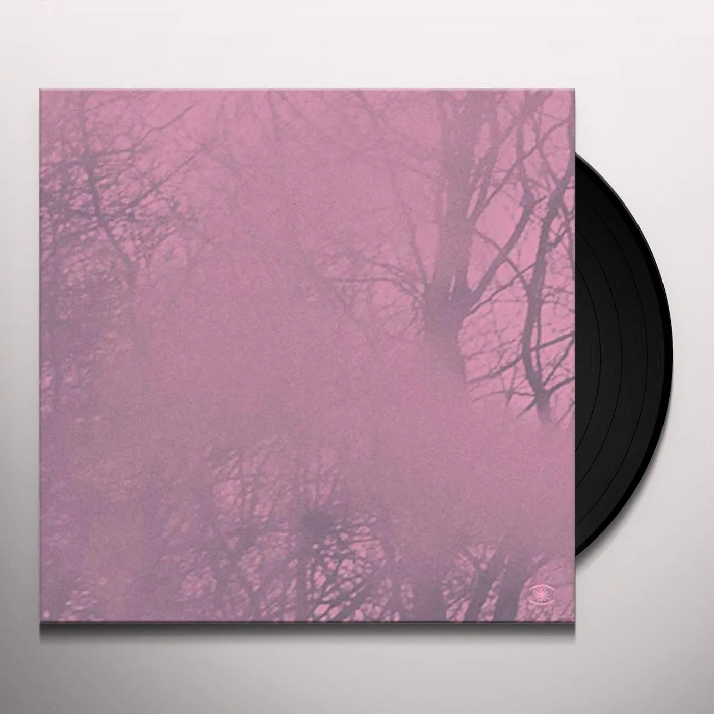 Prins Emanuel DIAGONAL MUSIC Vinyl Record