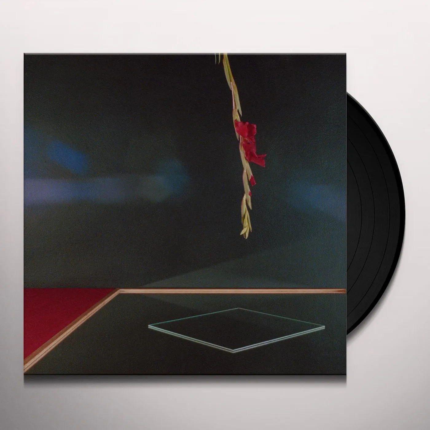 Automelodi SURLENDEMAINS ACIDES Vinyl Record
