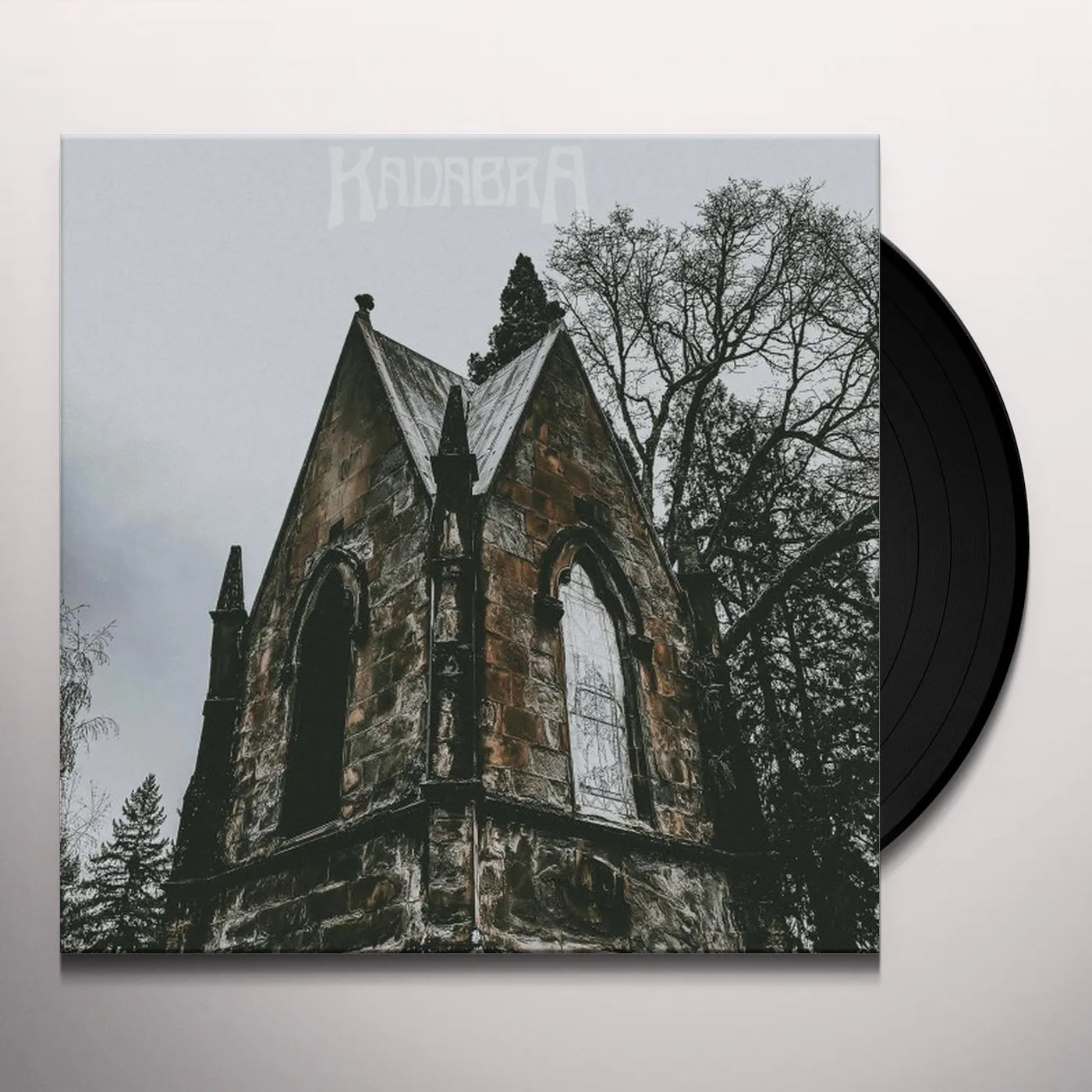 Kadabra UMBRA Vinyl Record