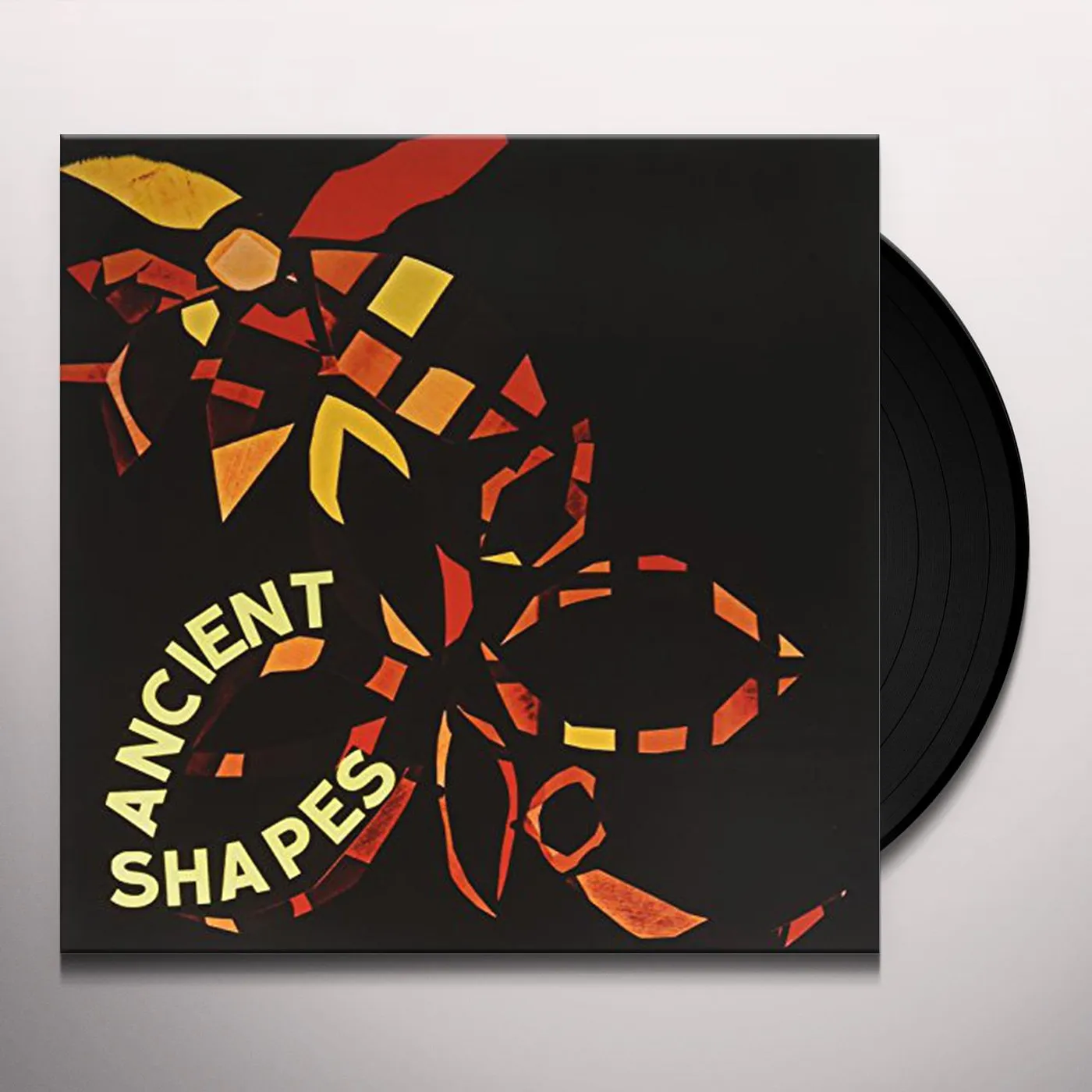 Ancient Shapes Vinyl Record