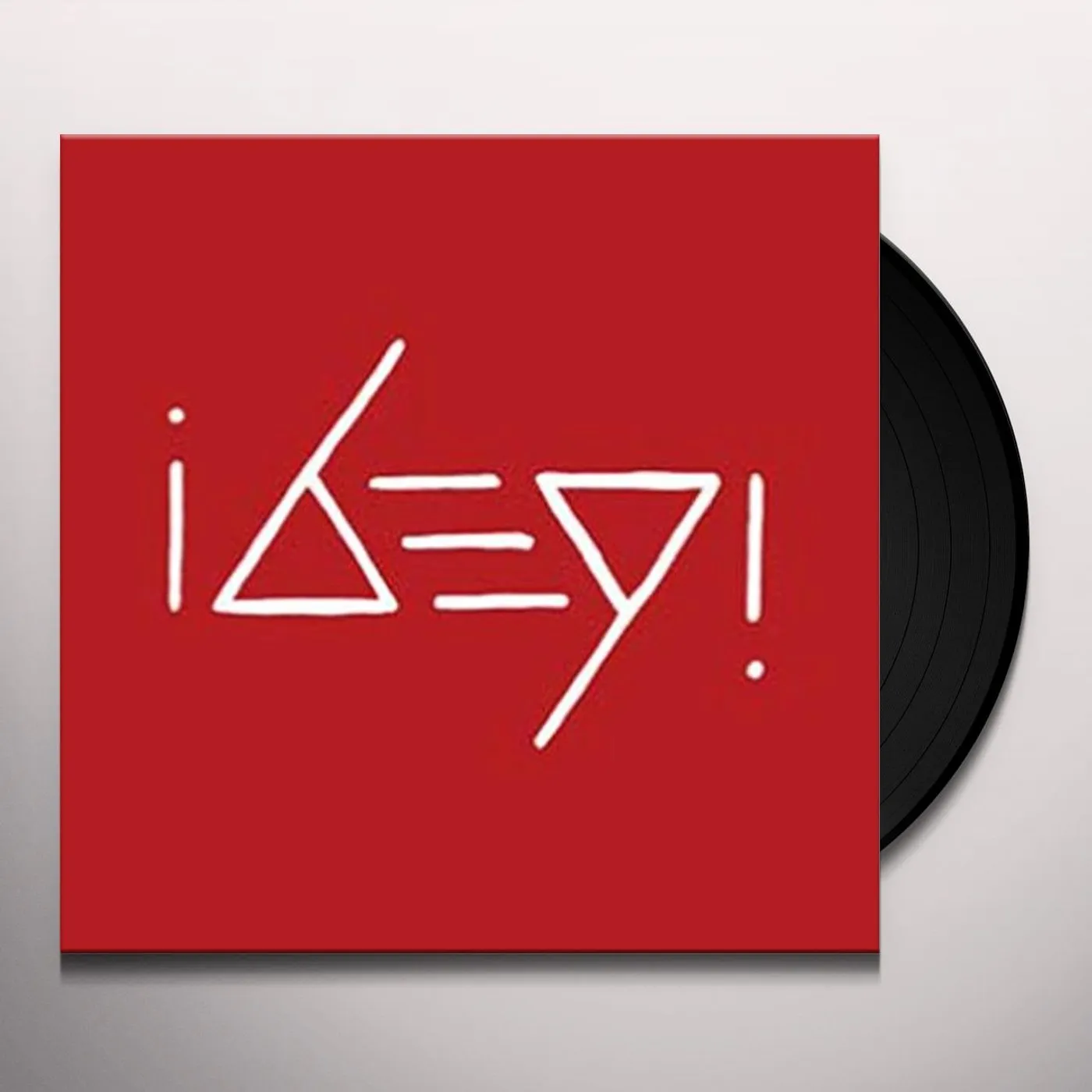Ibeyi OYA EP (EP) Vinyl Record - UK Release