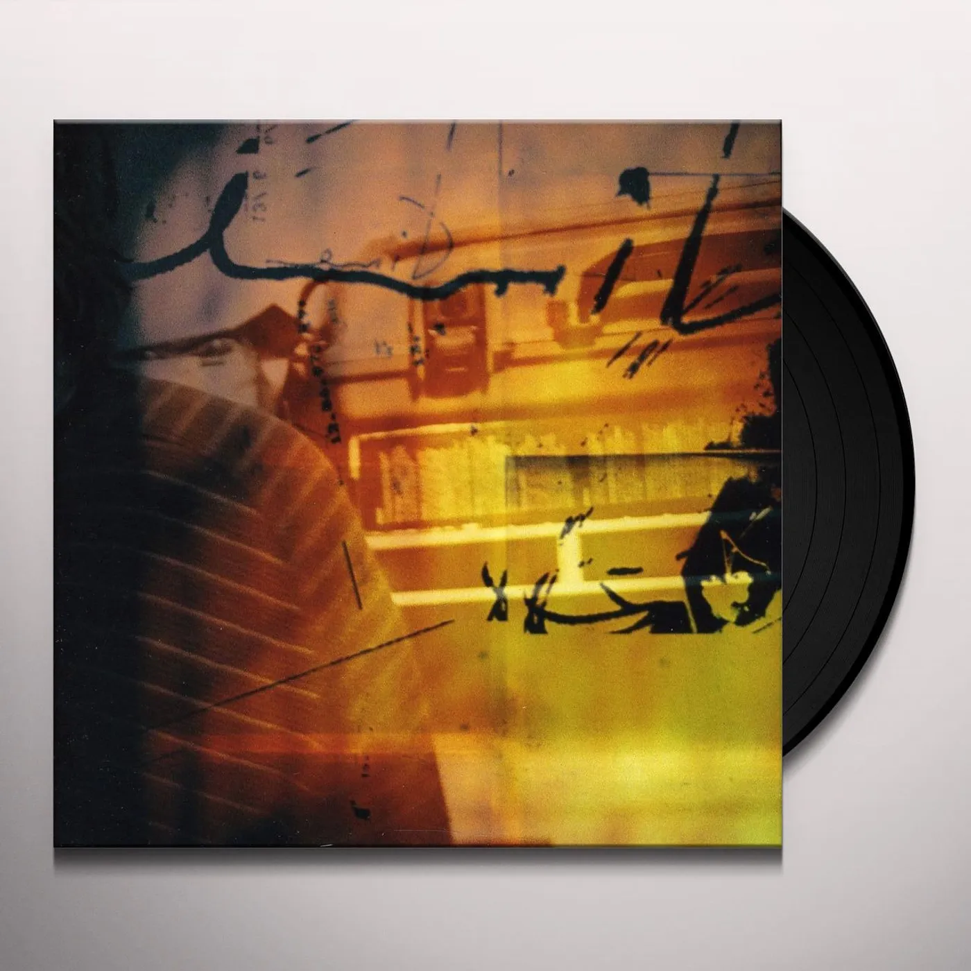 The Great Book of John LET ME SLIDE / ON & ON Vinyl Record