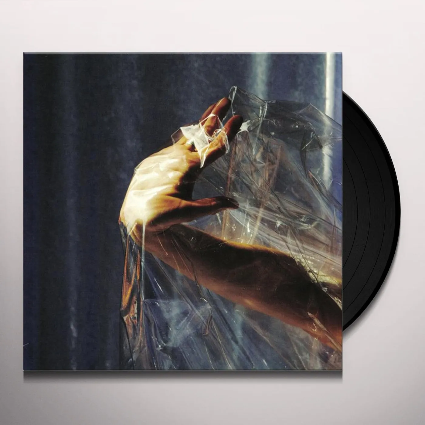 Lisel Angels on the Slope Vinyl Record
