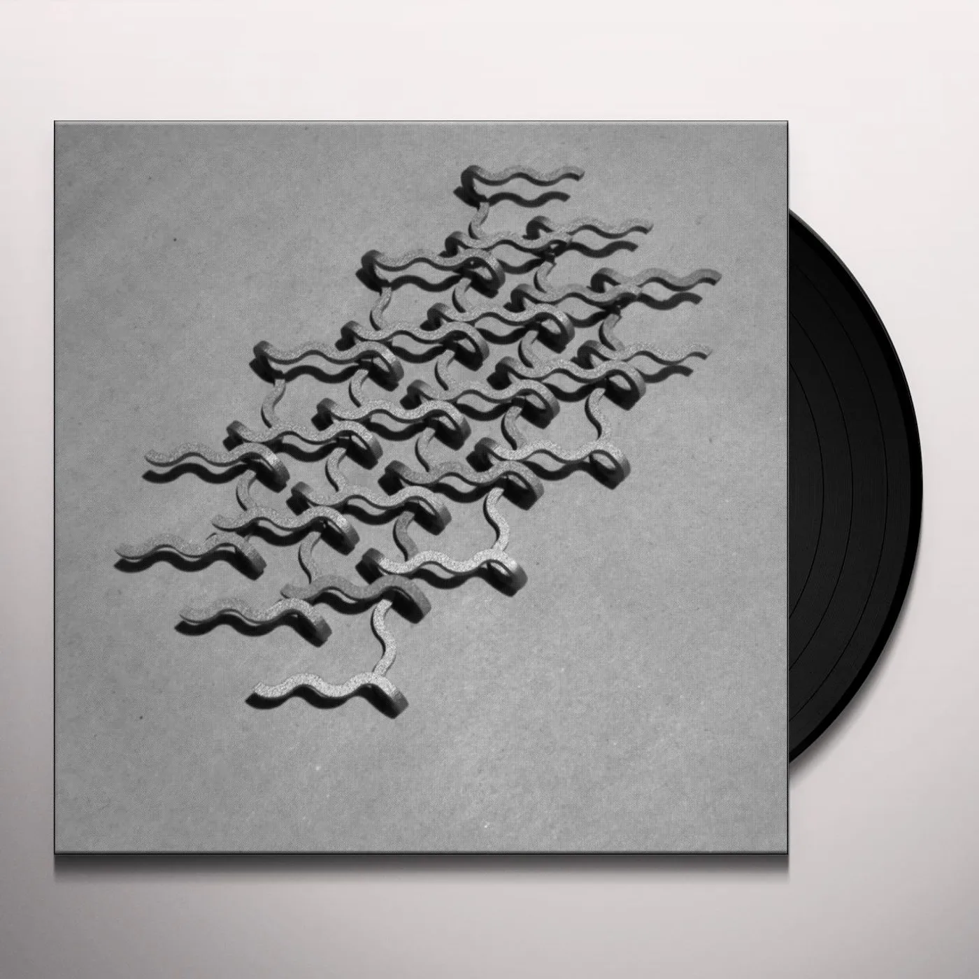 Zs XE Vinyl Record