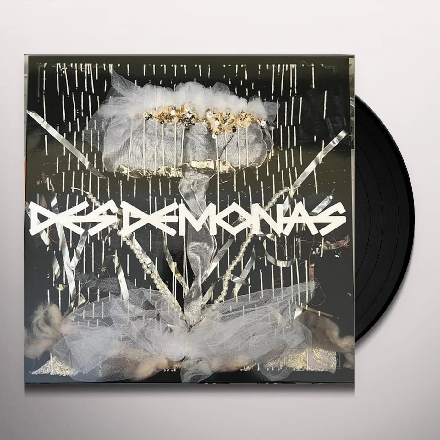 Asdfas TBD Vinyl Record