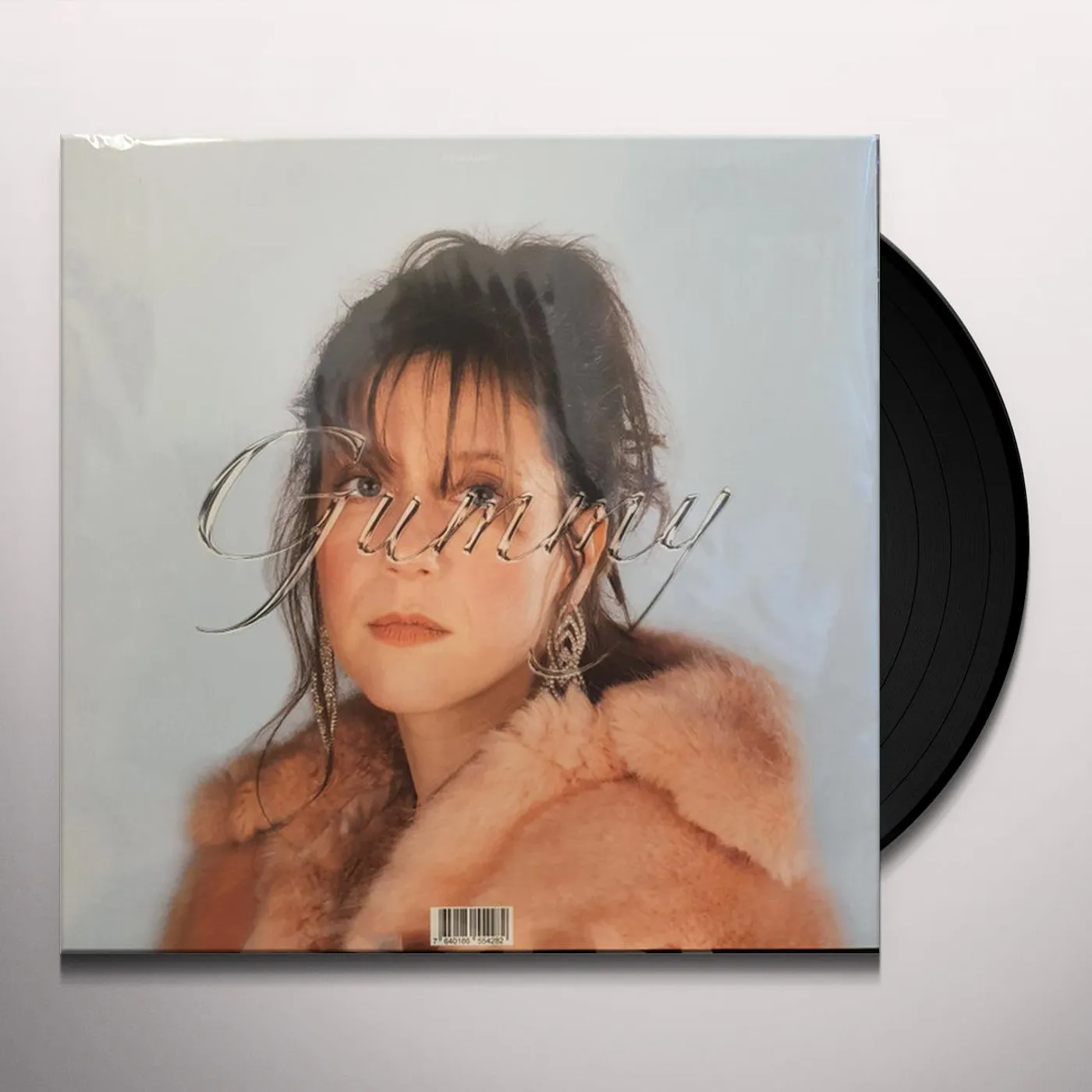 Anna Aaron Gummy Vinyl Record