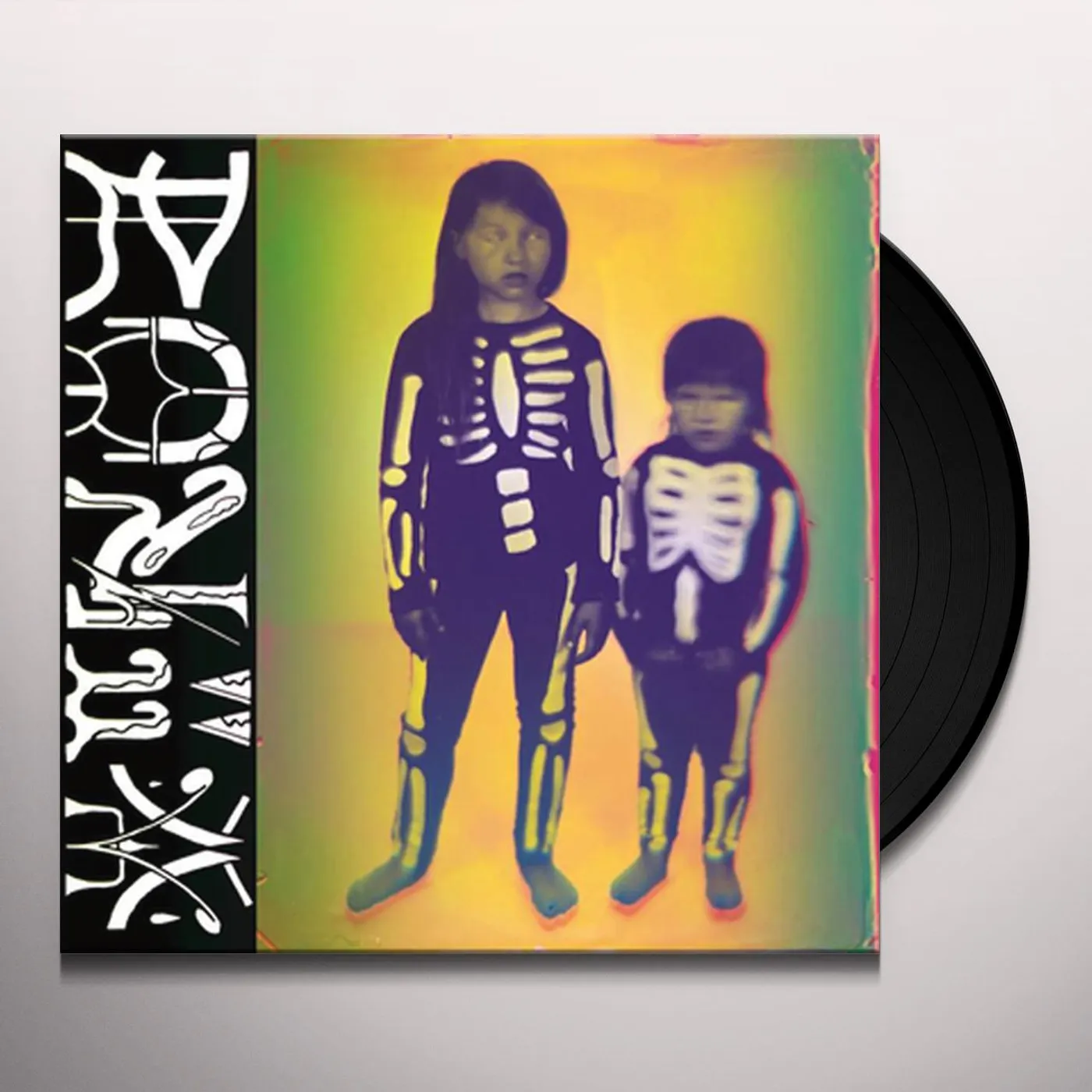 RONiiA Vinyl Record