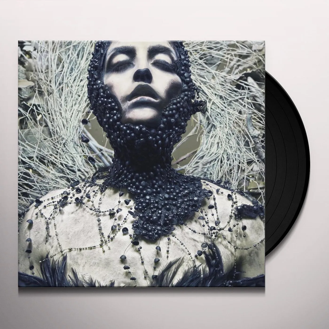 Converge JANE LIVE Vinyl Record
