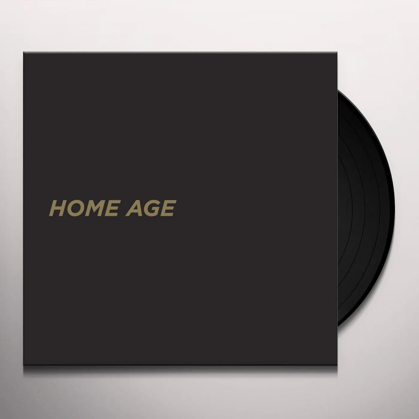 ELEH Home Age Vinyl Record