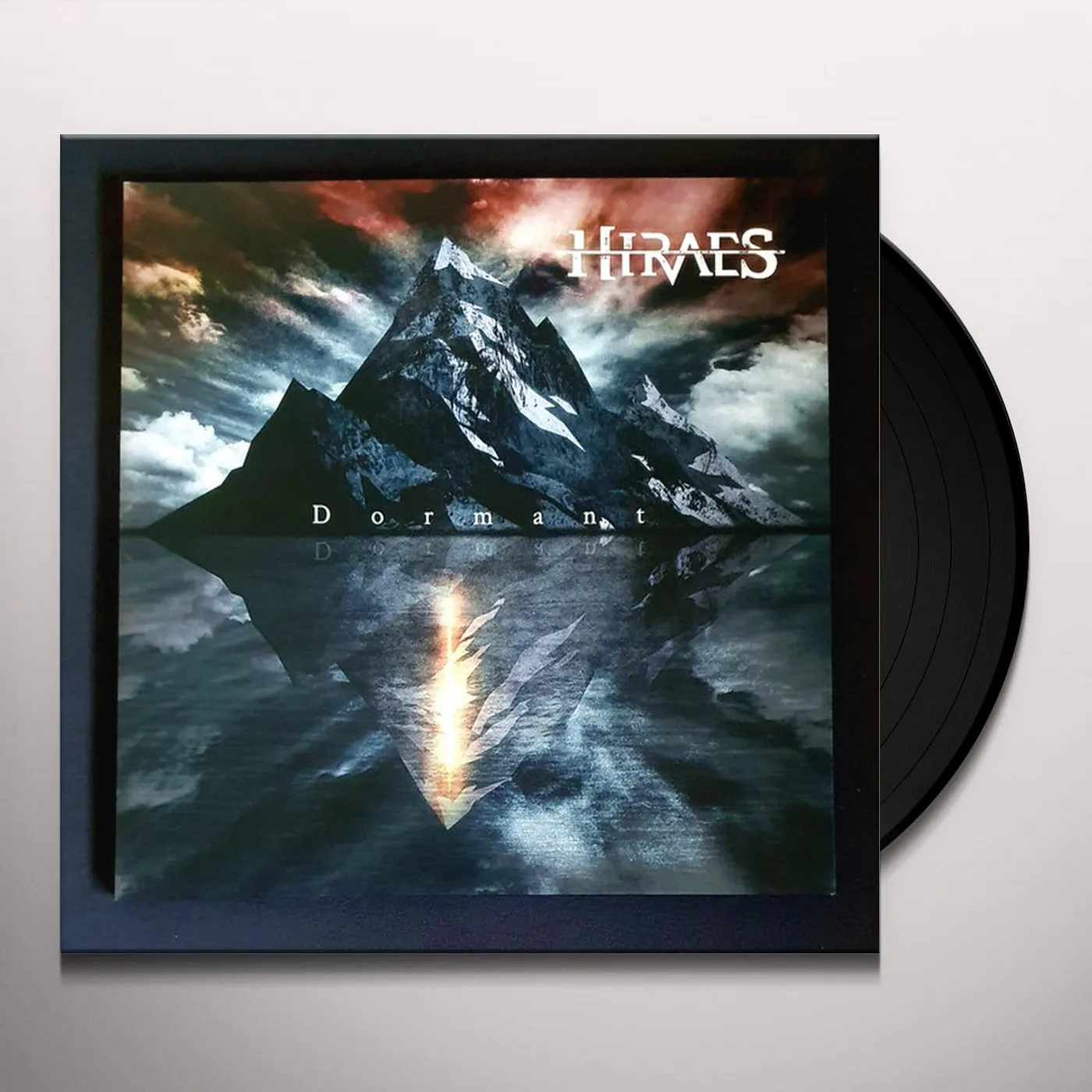 Hiraes DORMANT Vinyl Record