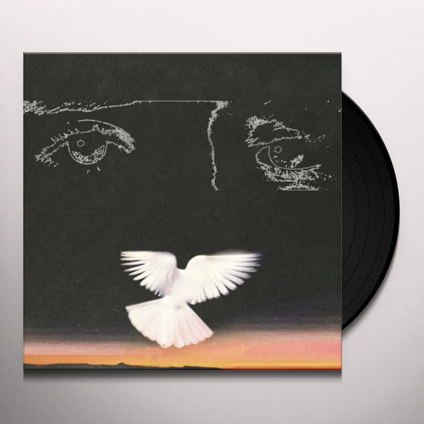 Lurk NATURAL CAUSES Vinyl Record