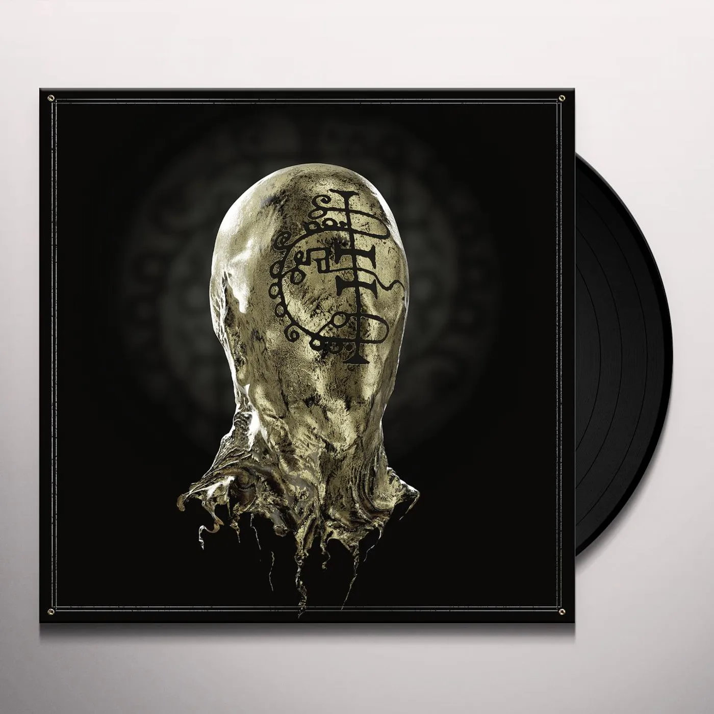  Gaerea S/T (Ltd Gatefold Edition) Vinyl Record