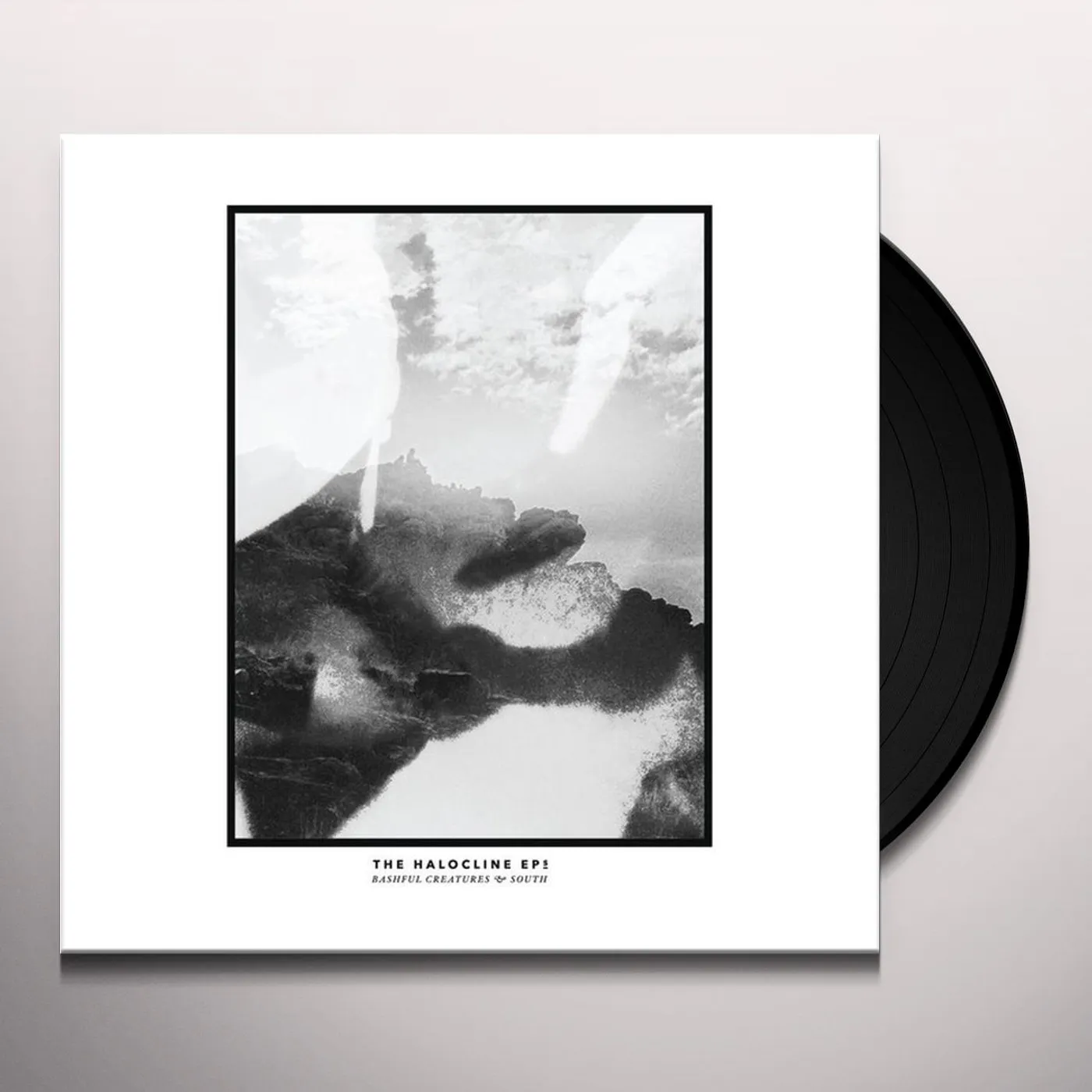 Hippo Campus HALOCLINE EPS Vinyl Record